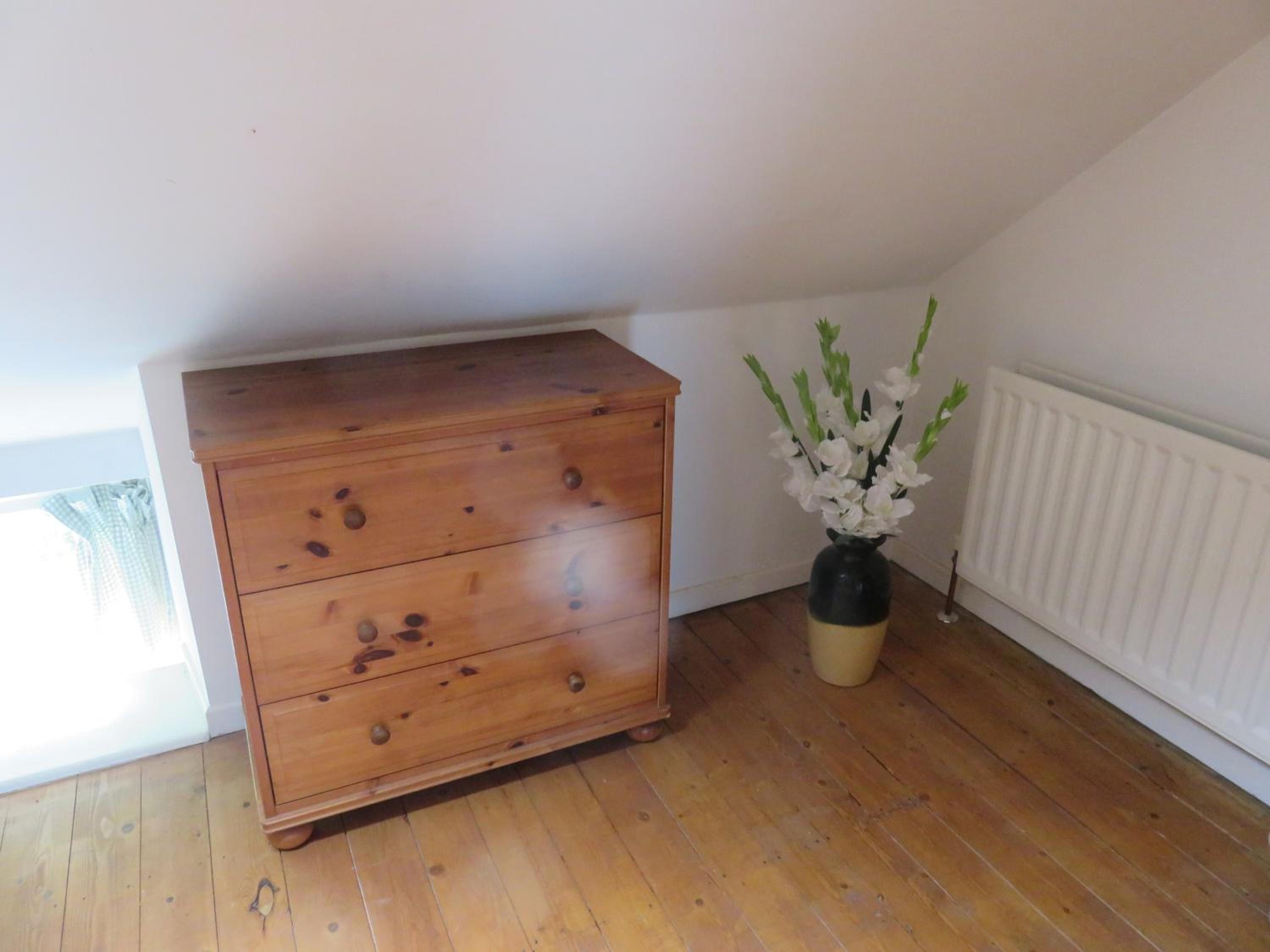 The Coach House Self Catering Apartments