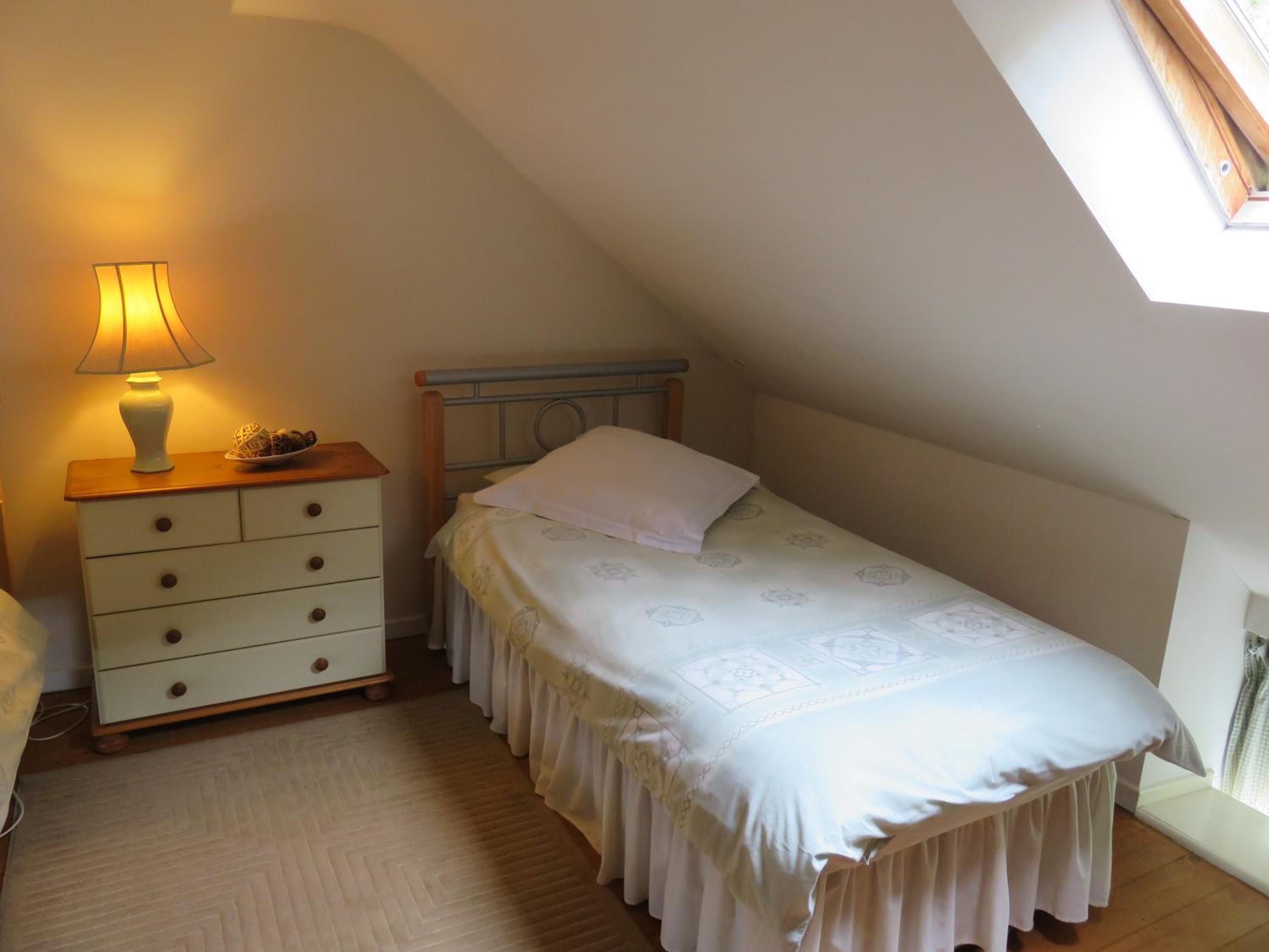 The Coach House Self Catering Apartments