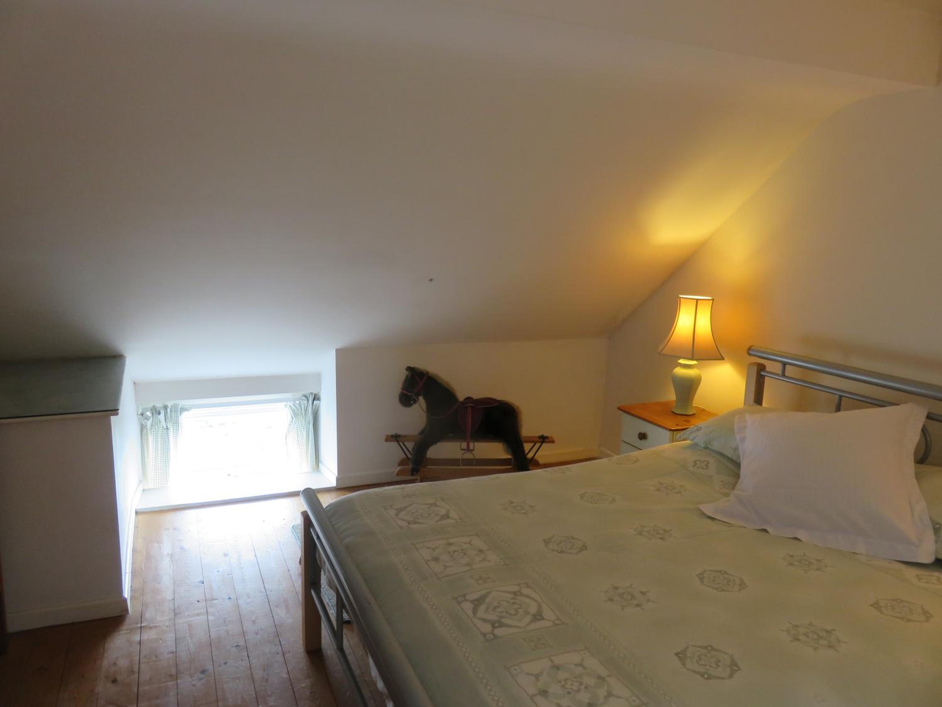 The Coach House Self Catering Apartments