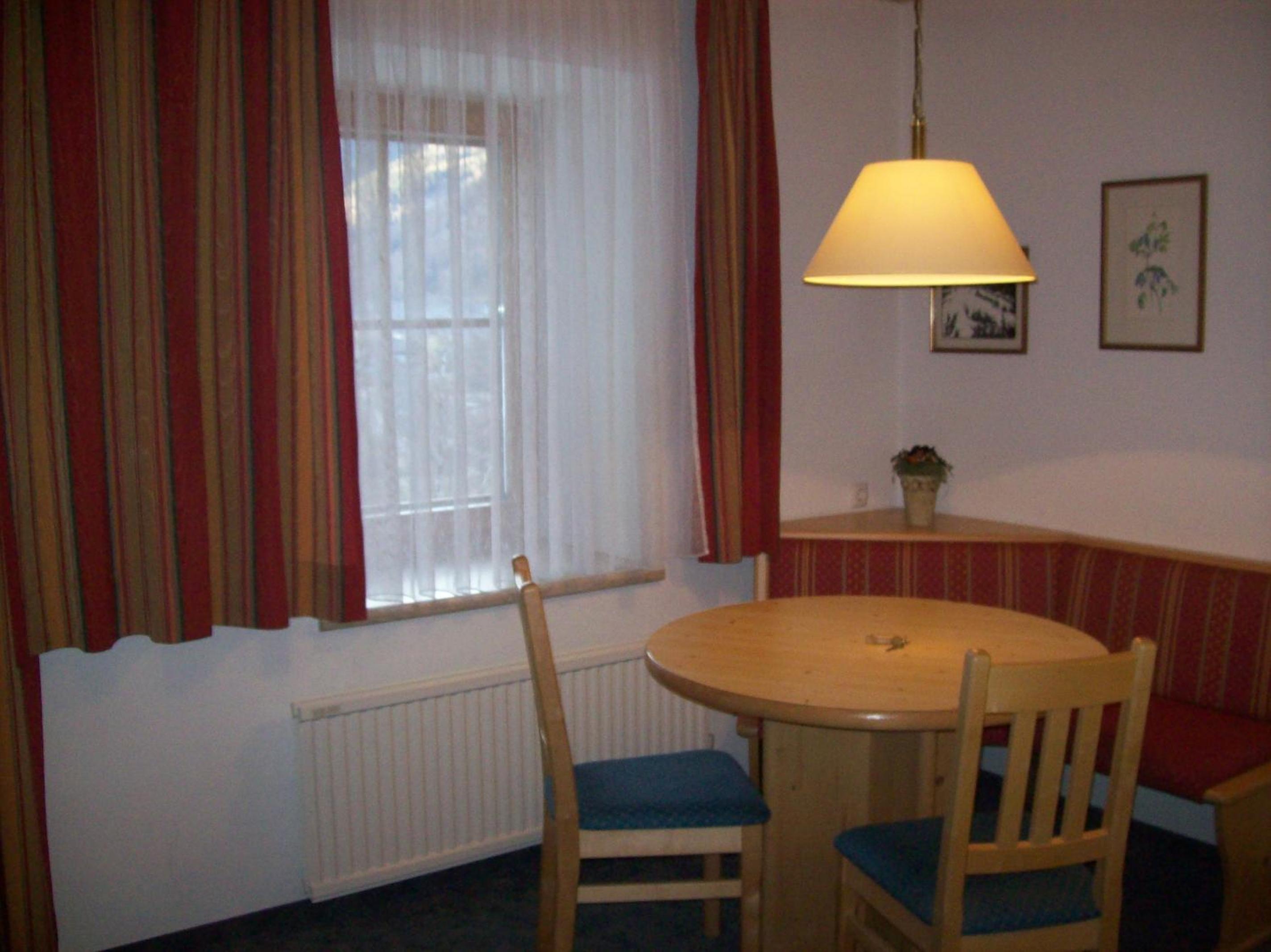 Hotel - Restaurant - Sonnblick