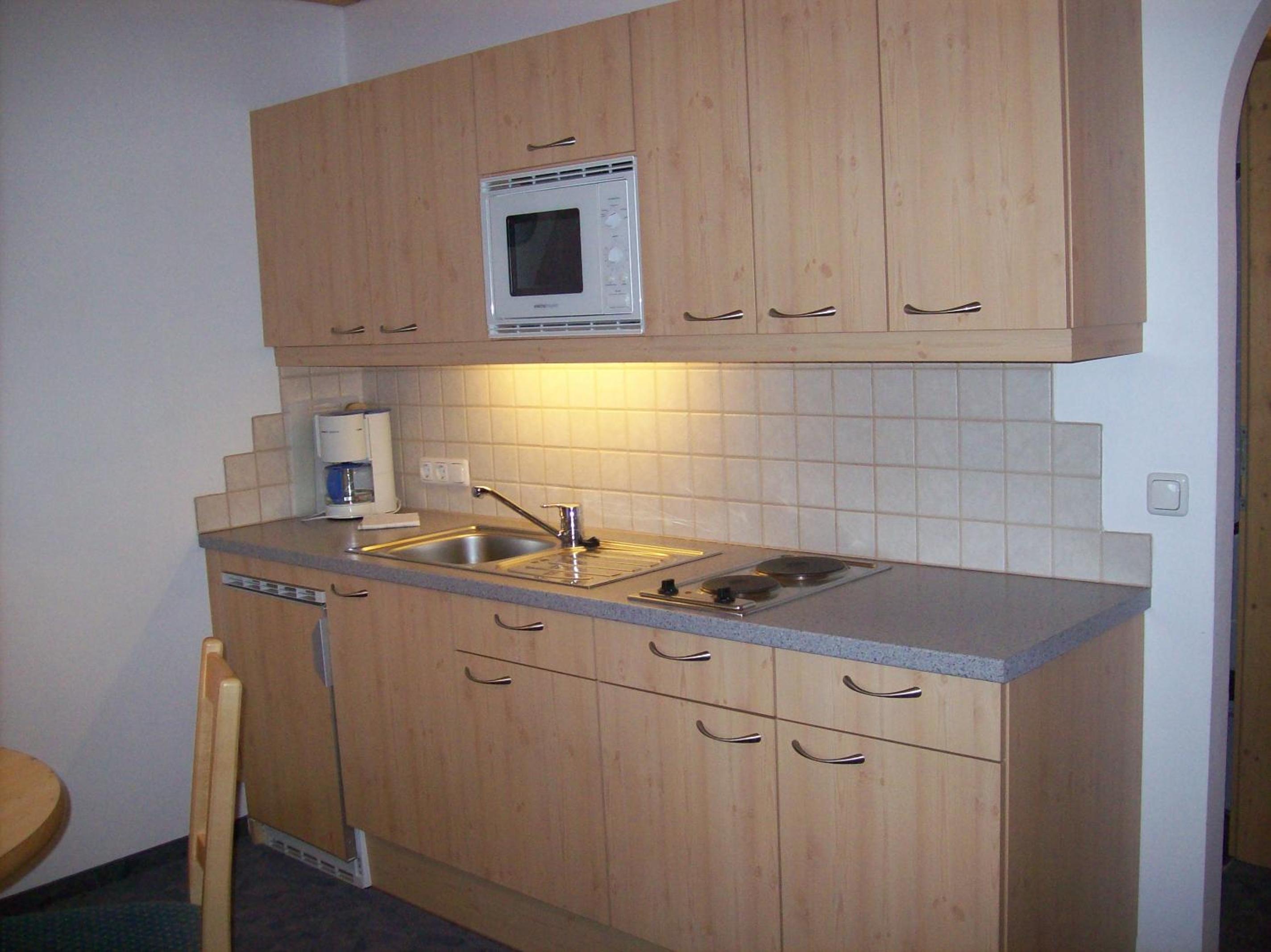 Hotel - Restaurant - Sonnblick