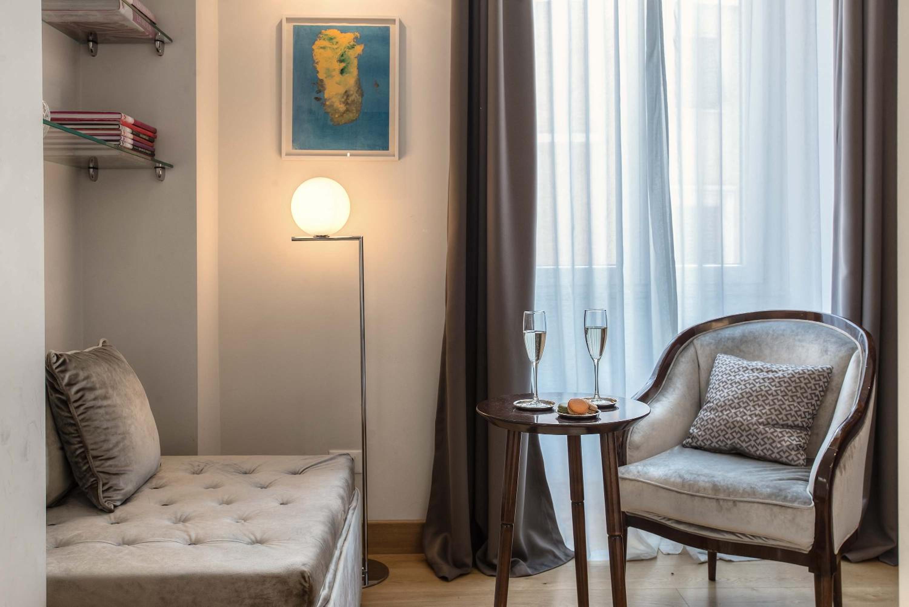 Relais Rione Ponte