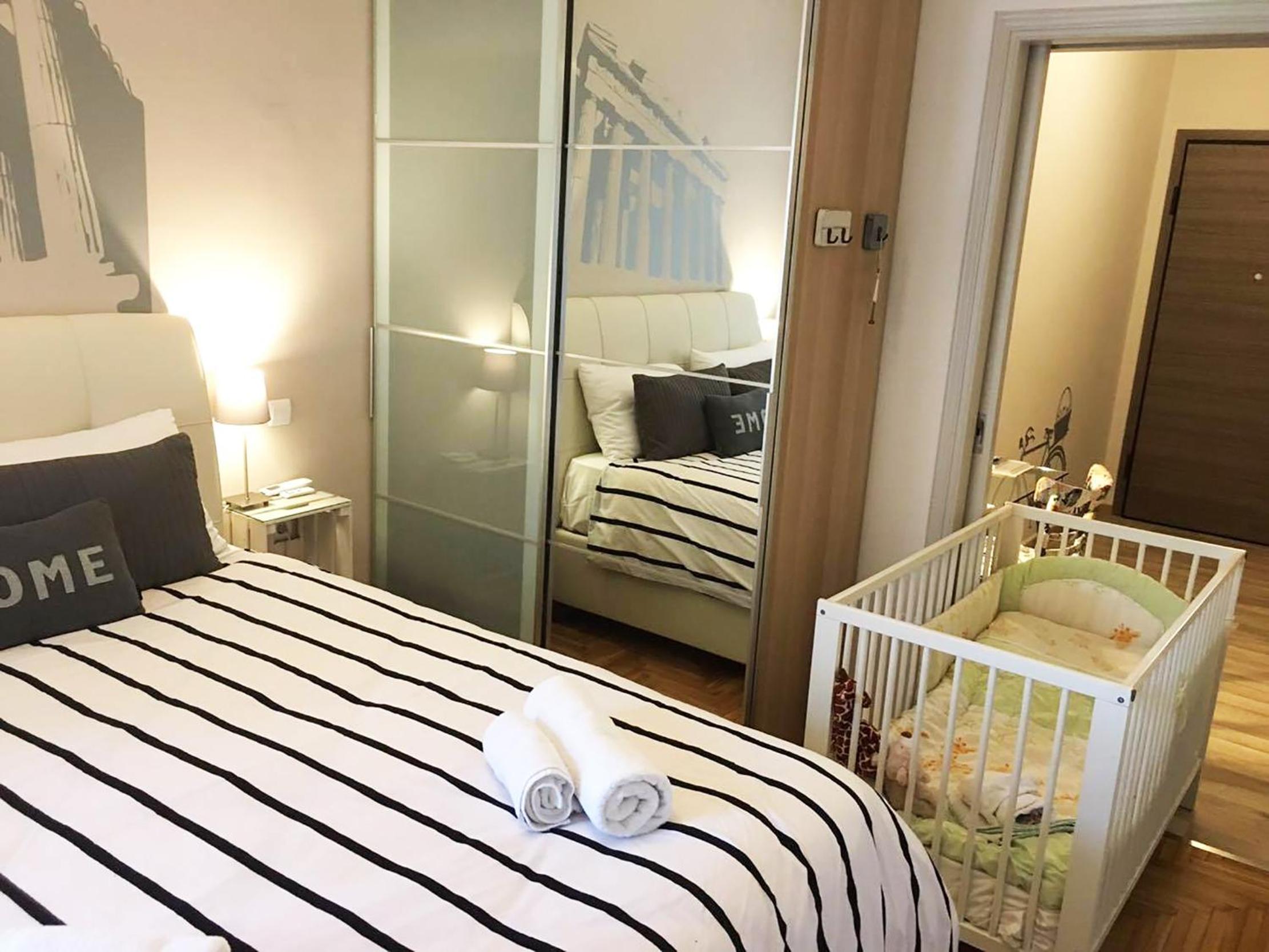 Athina Apartments