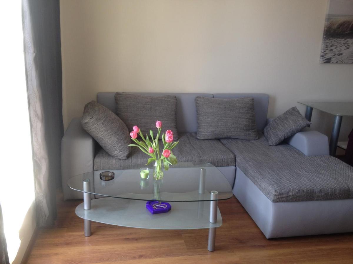Emona Apartment