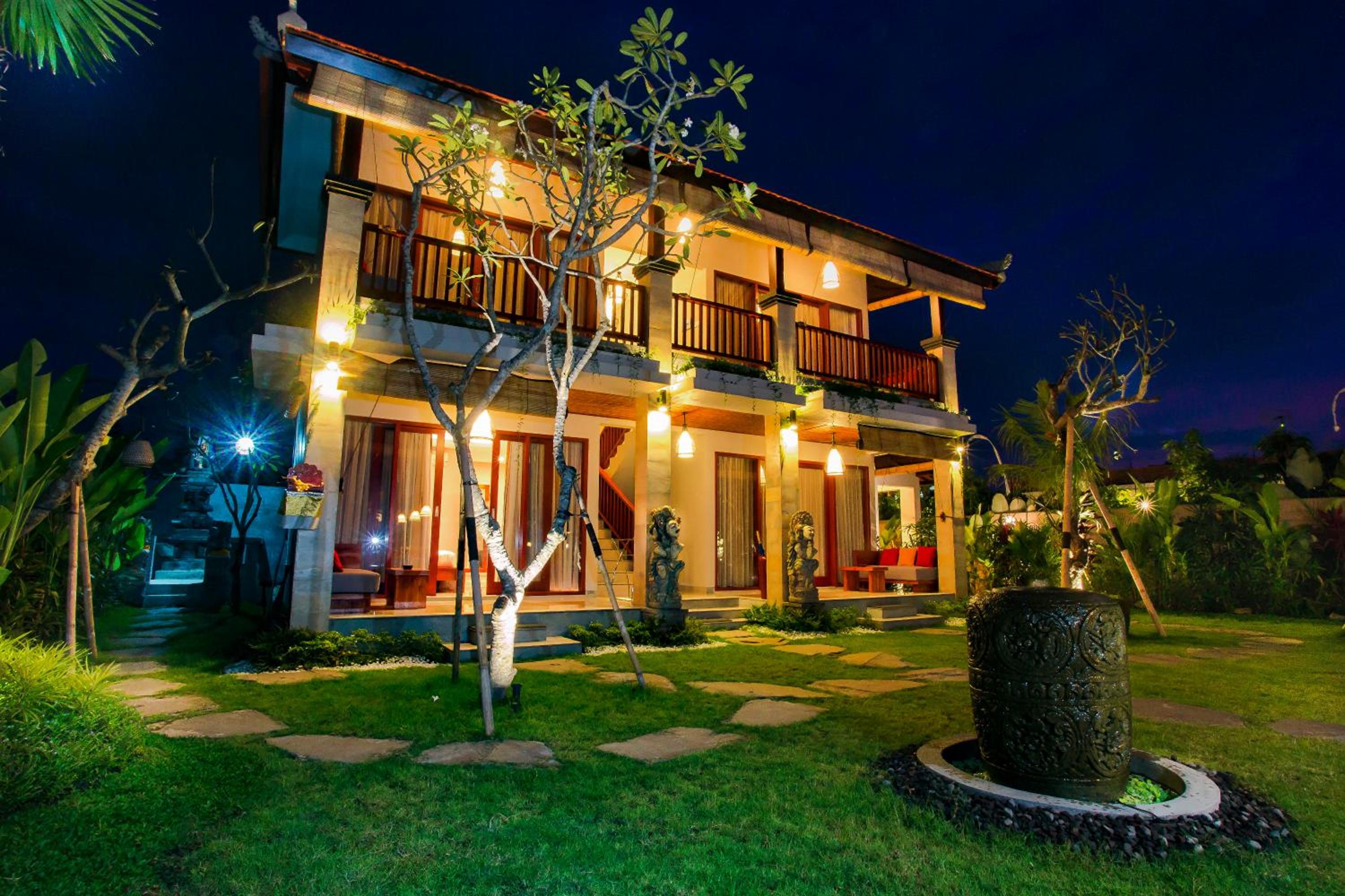 Hotel The Runik Ubud