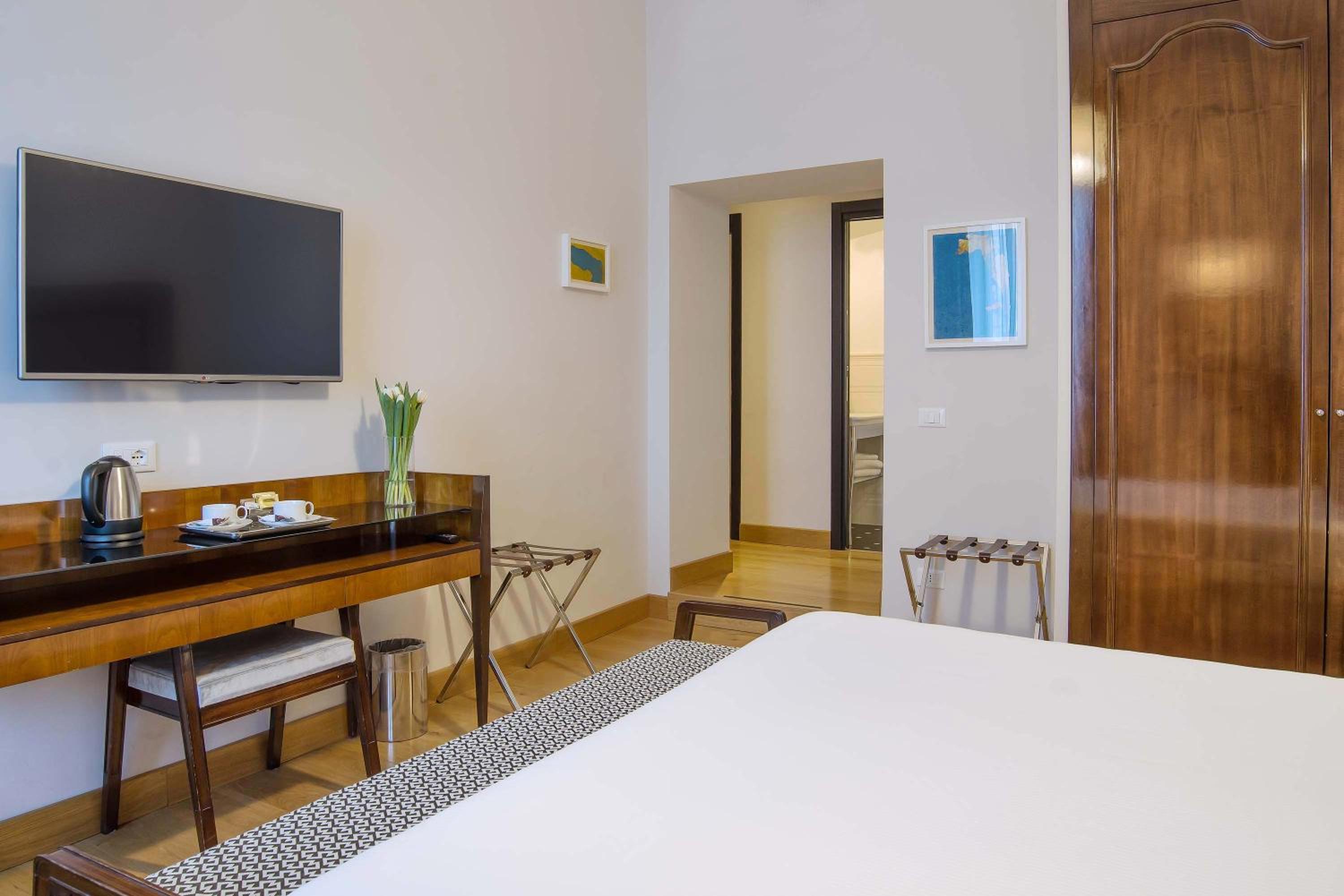 Relais Rione Ponte