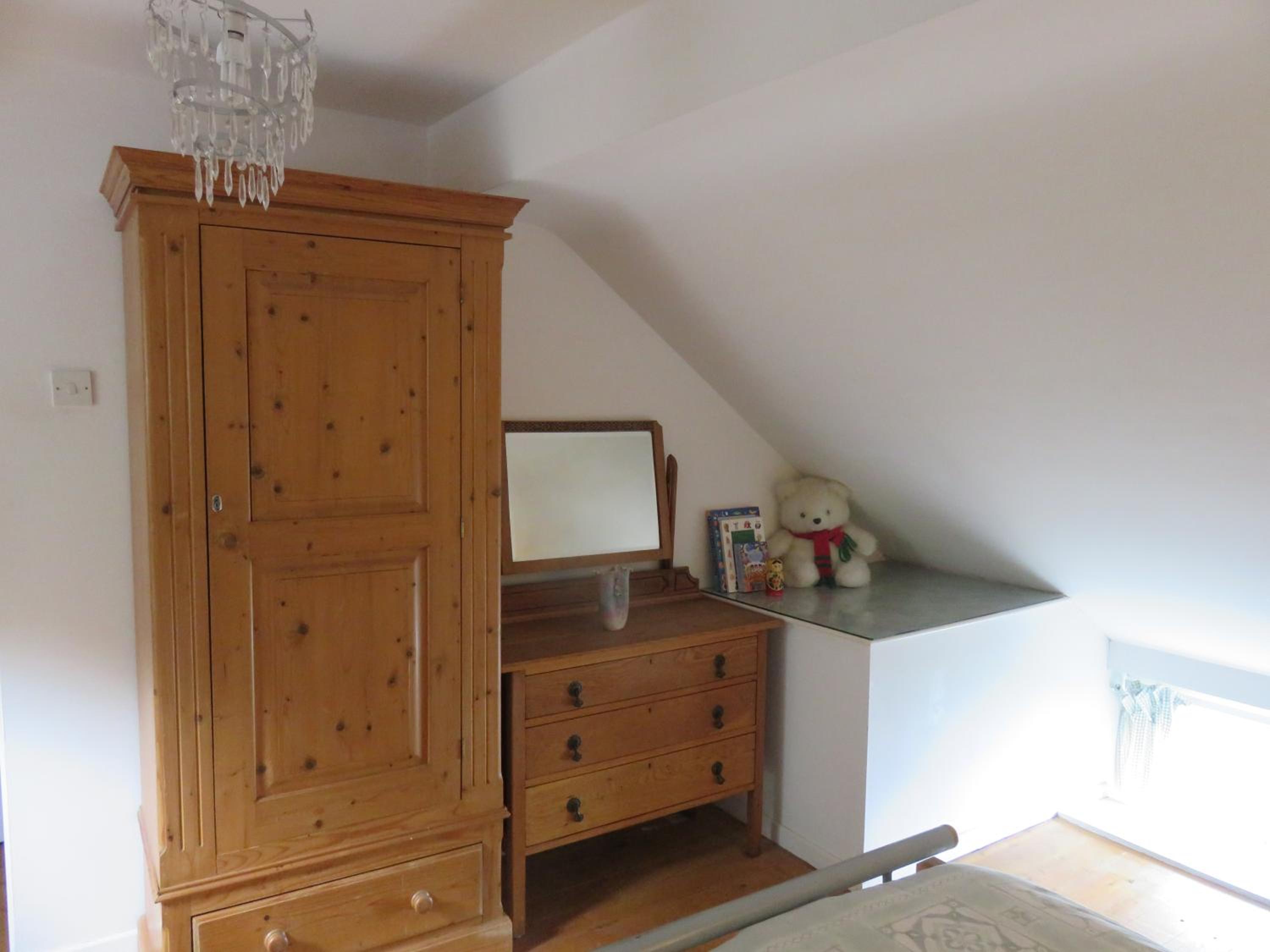 The Coach House Self Catering Apartments