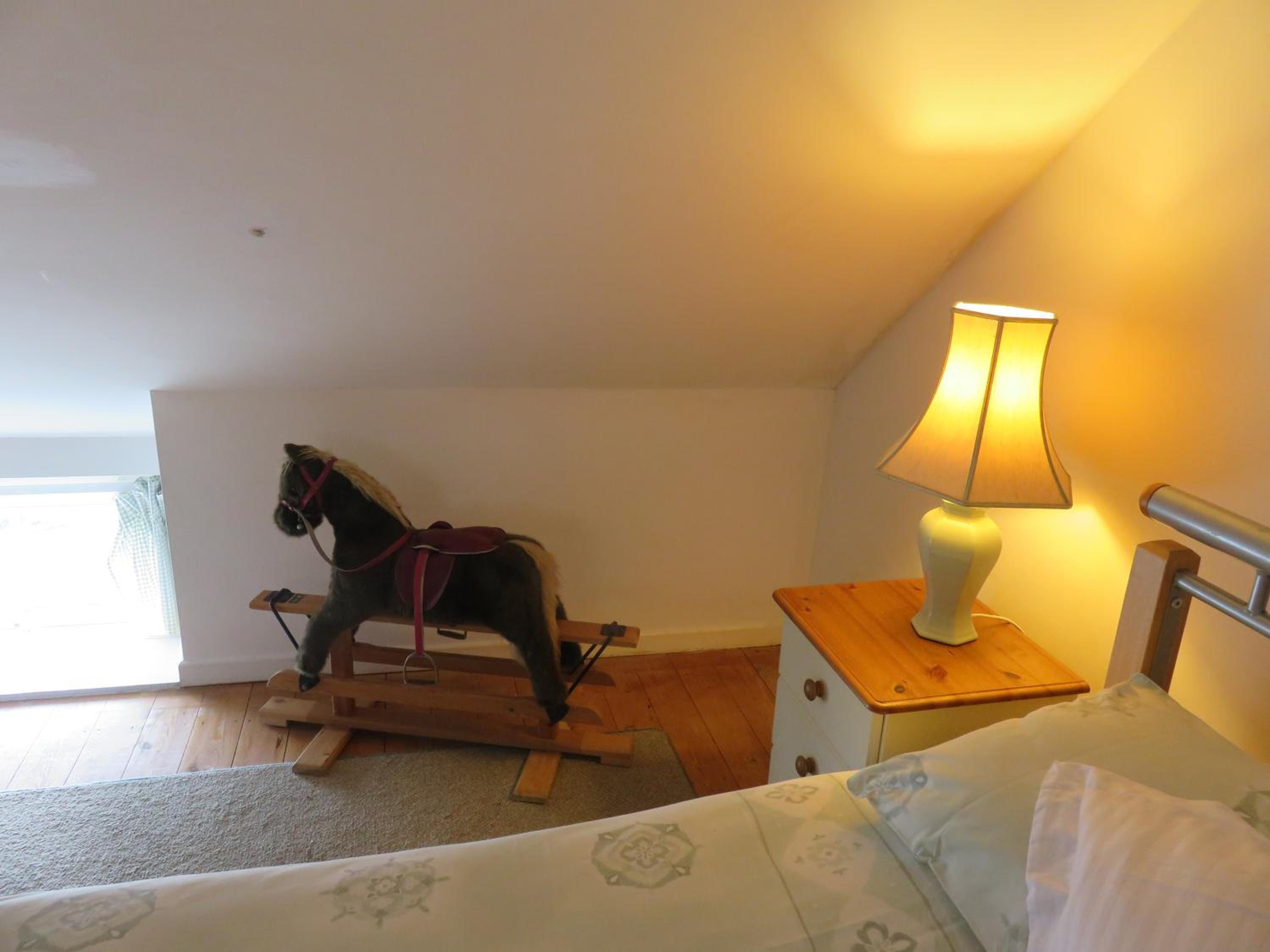 The Coach House Self Catering Apartments