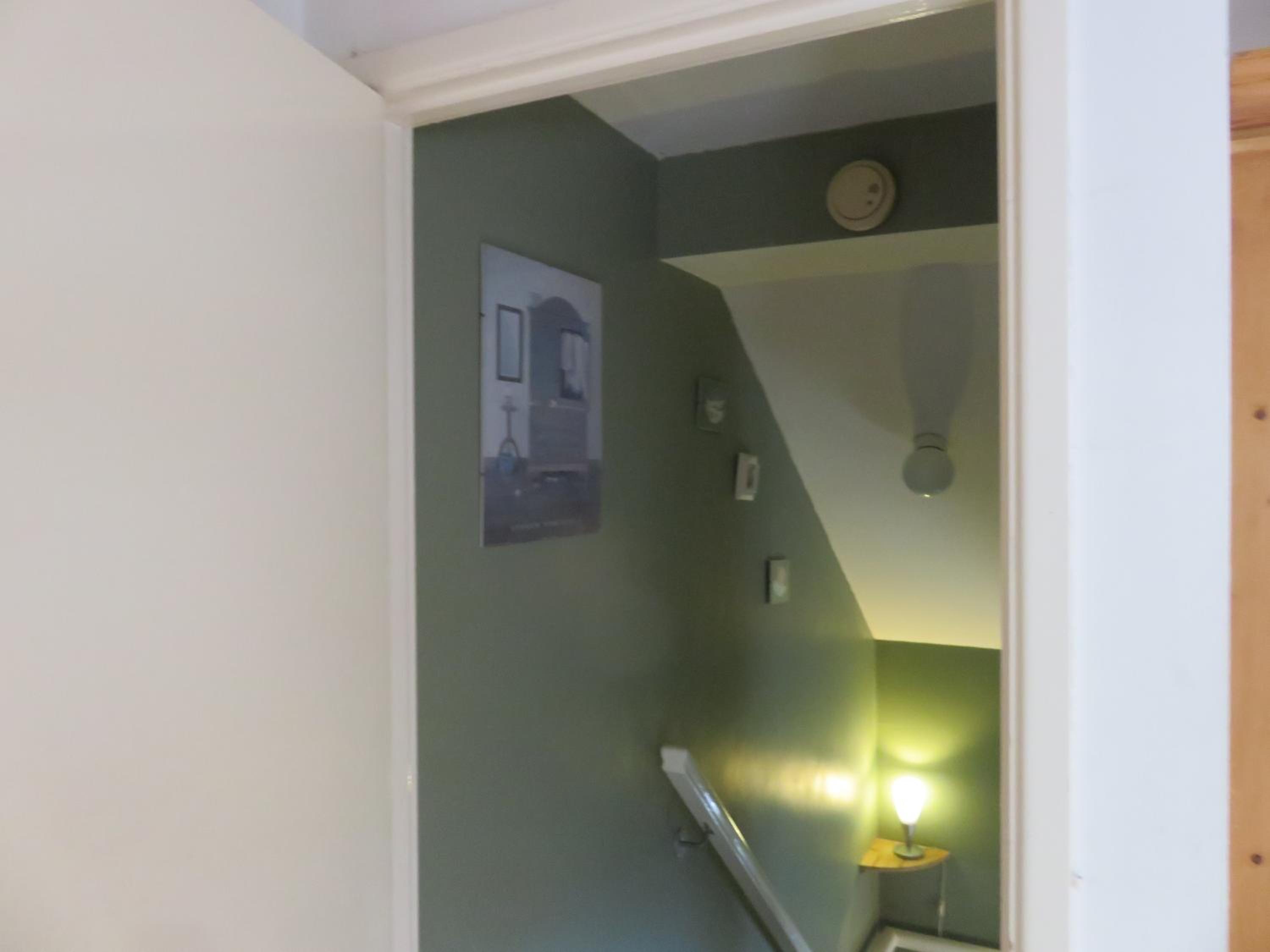 The Coach House Self Catering Apartments