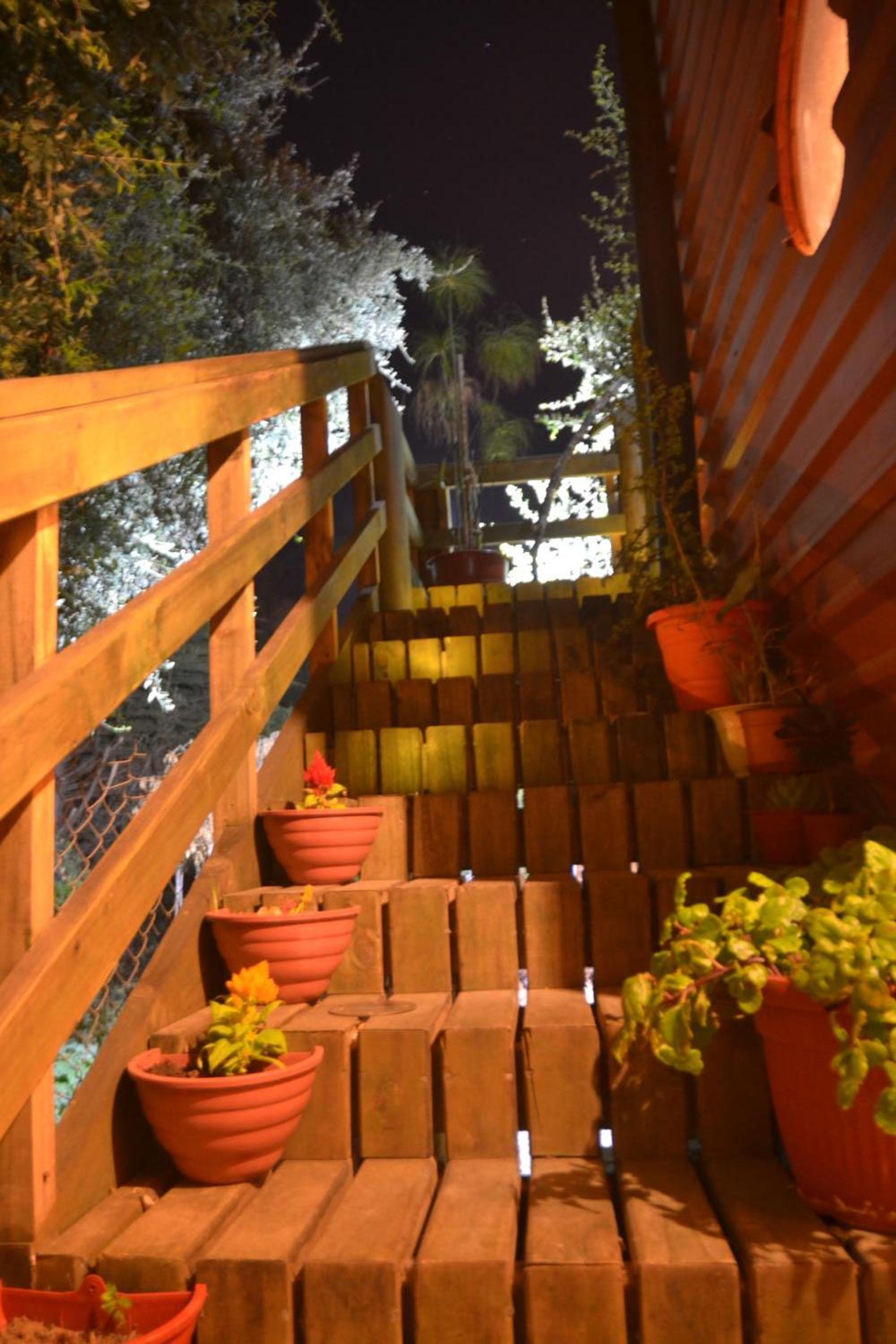 Algarrobo Lodge