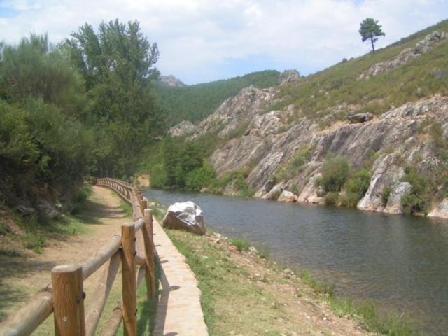 Apartamentos Rurales Candela view 5