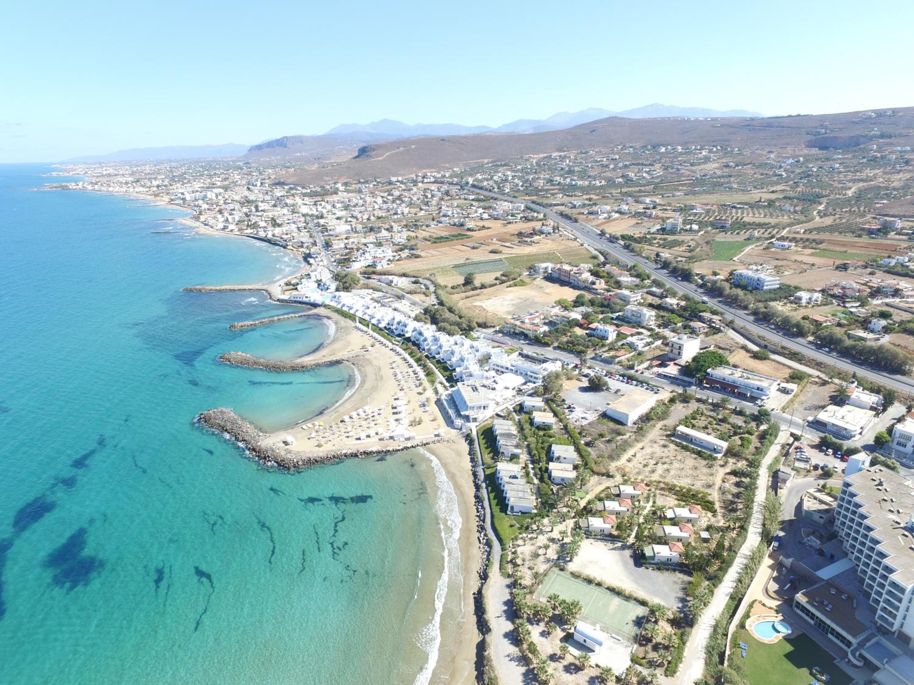 Hotel Ideal Hotel - Image 1