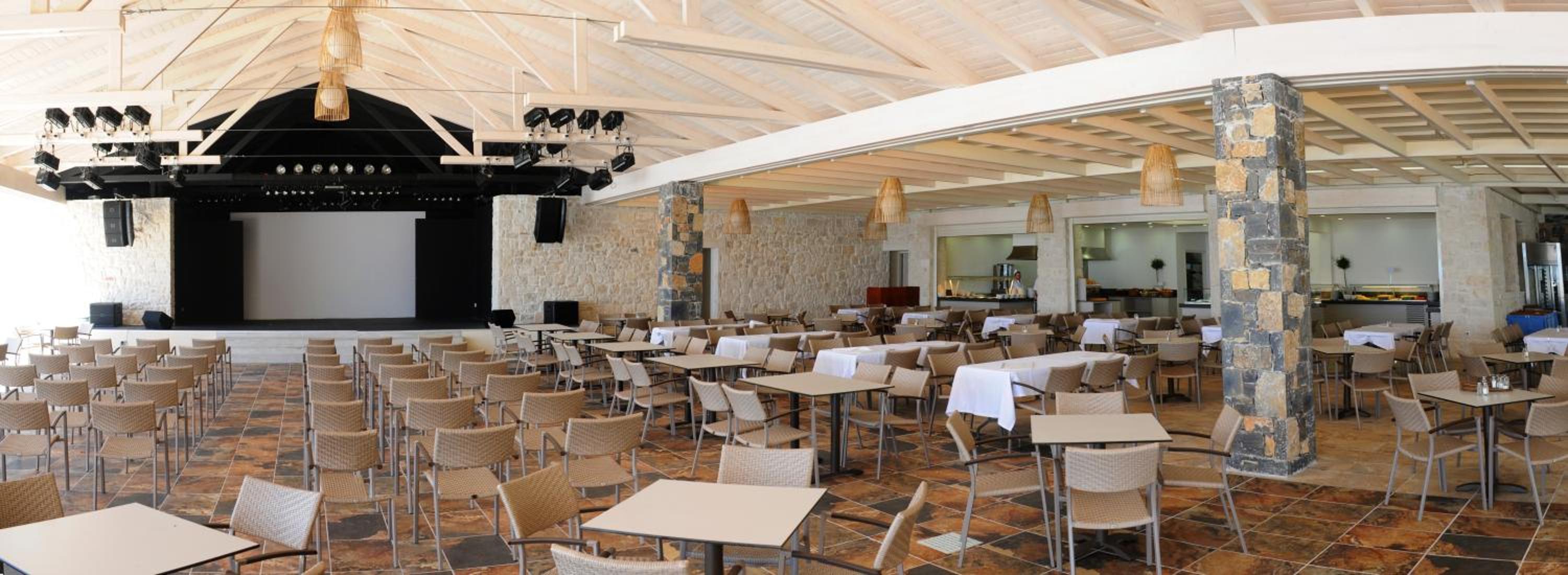 Ostria Resort & Spa