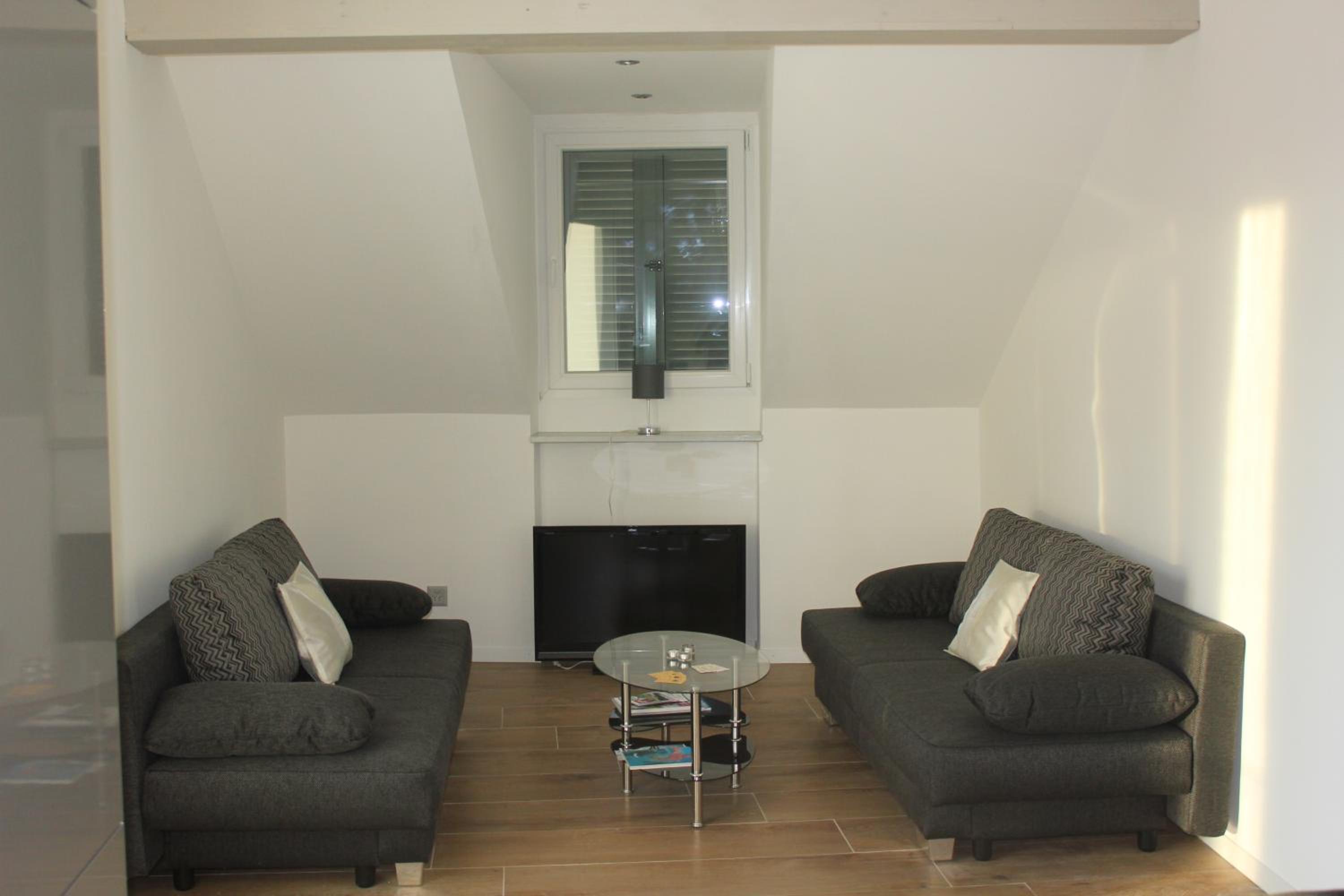 New appartment Design Montreux
