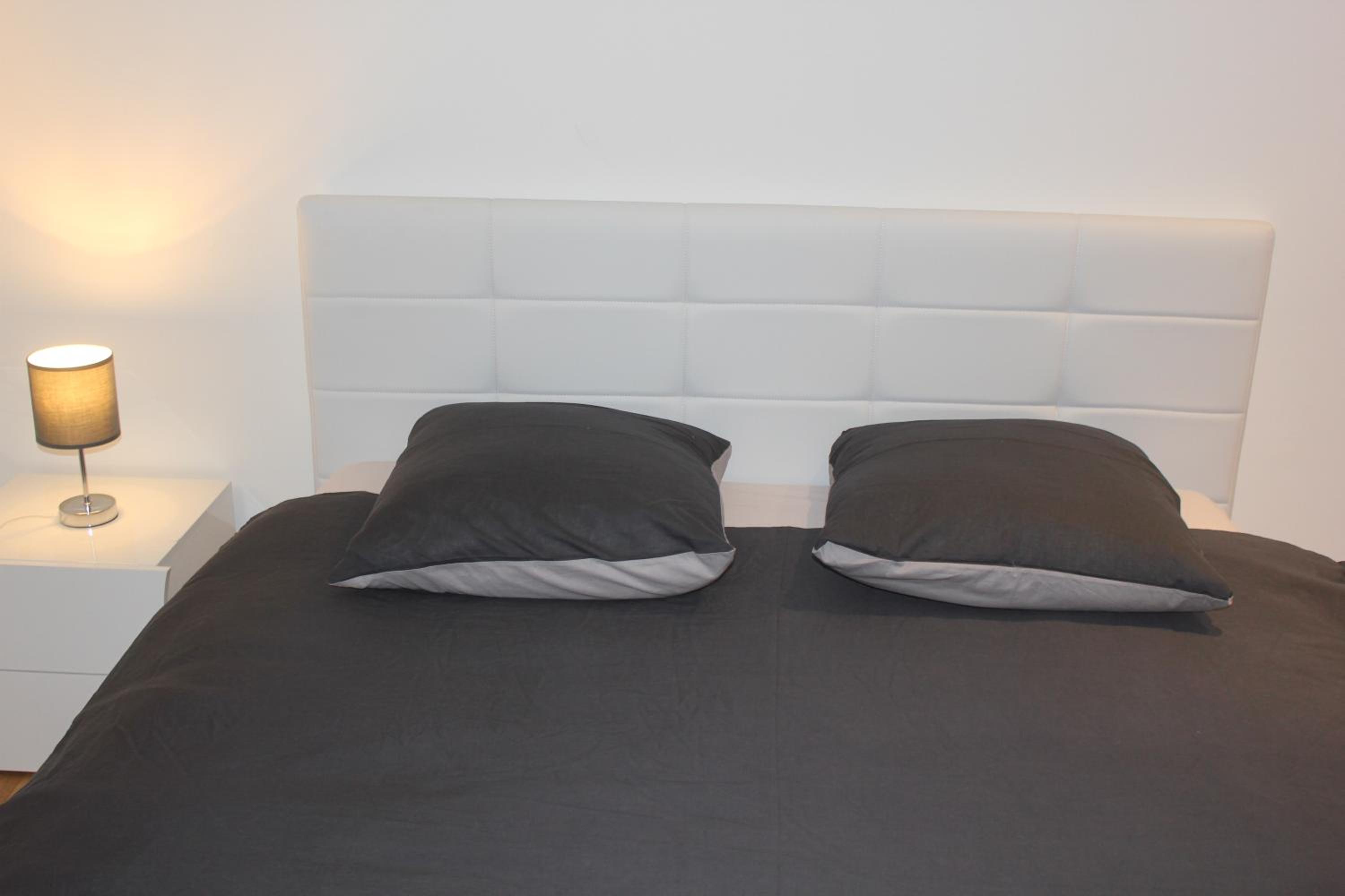 Montreux Vacations - New appartment Design Montreux - Property Image 8