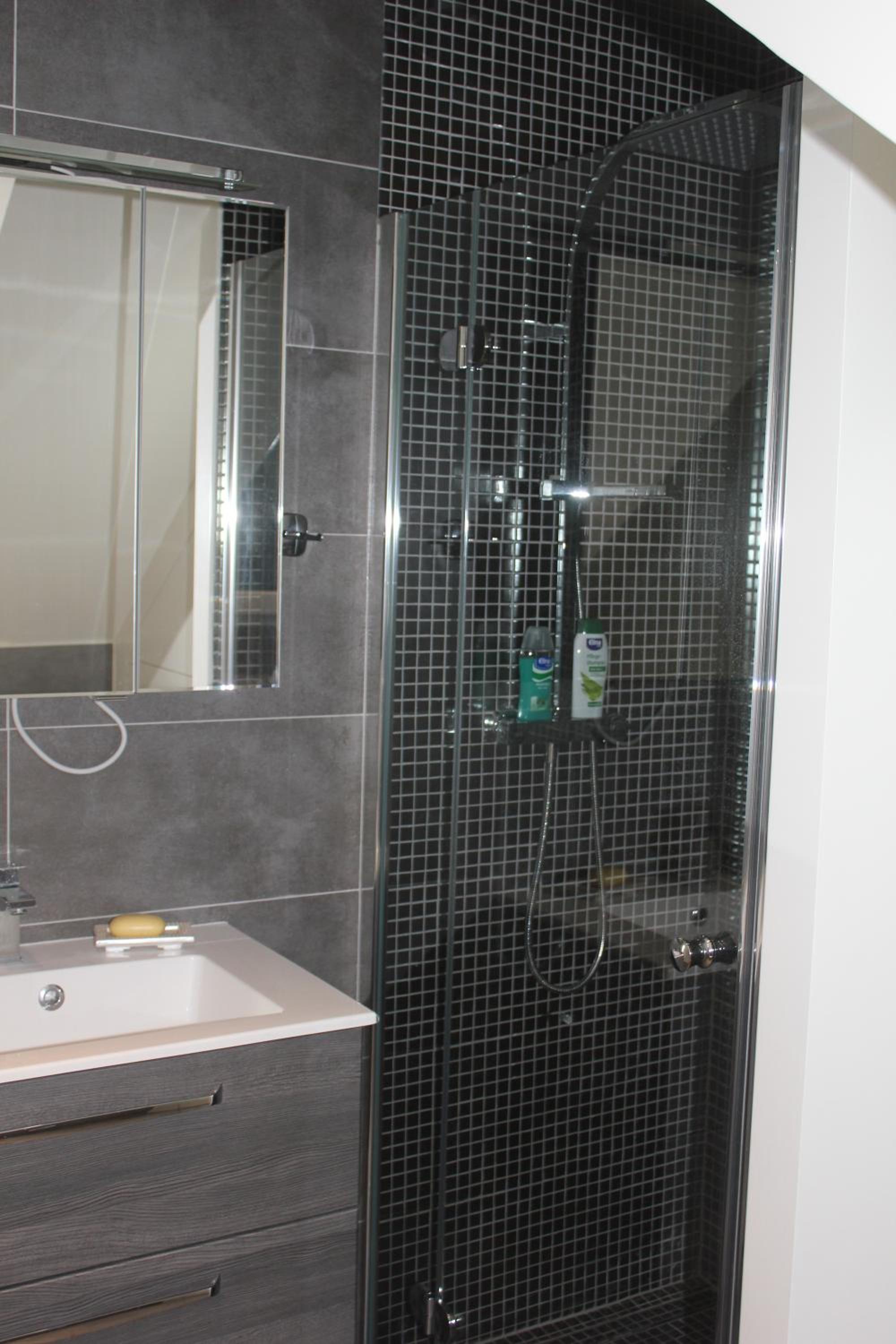 New appartment Design Montreux