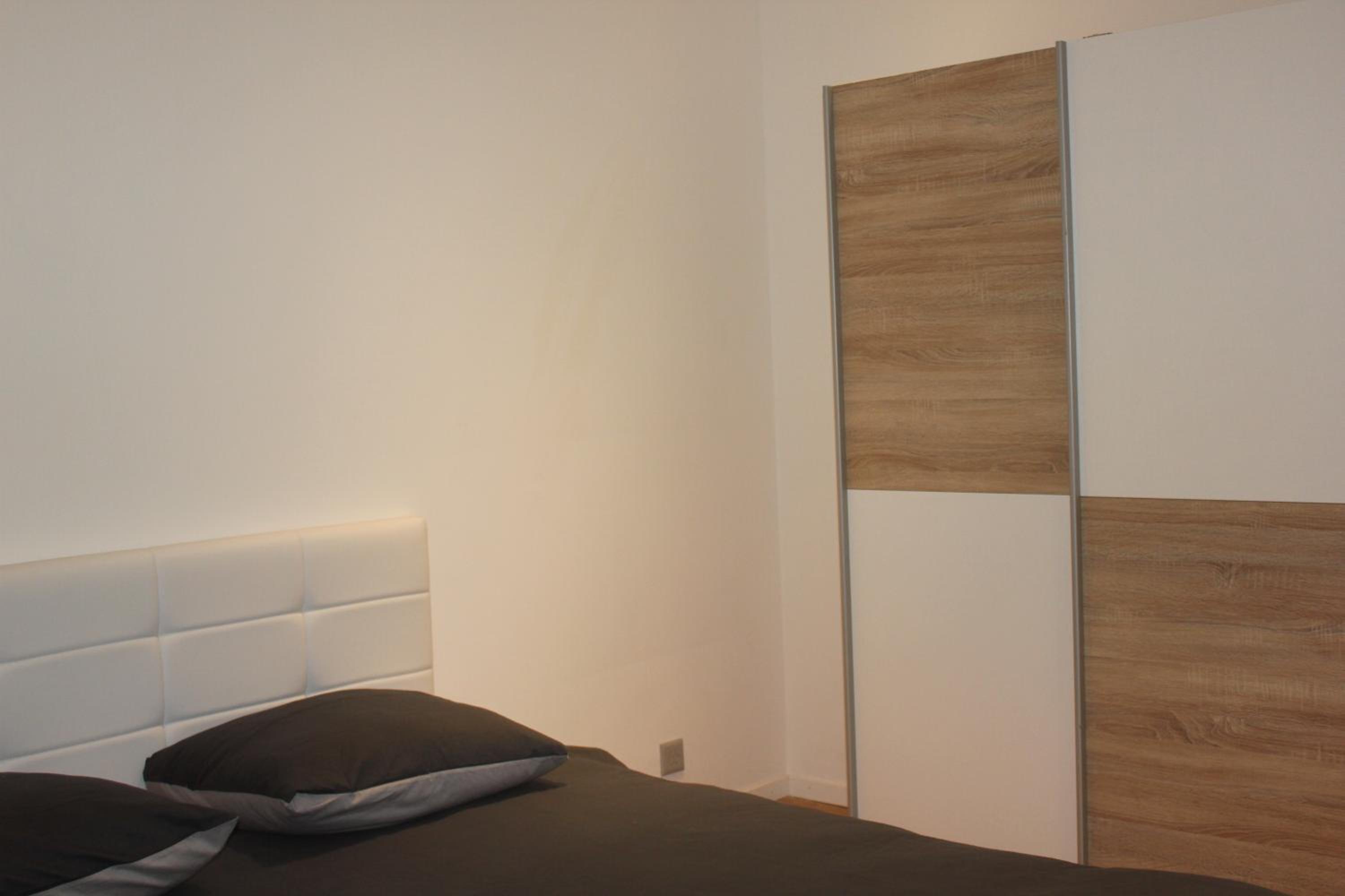 Montreux Vacations - New appartment Design Montreux - Property Image 15