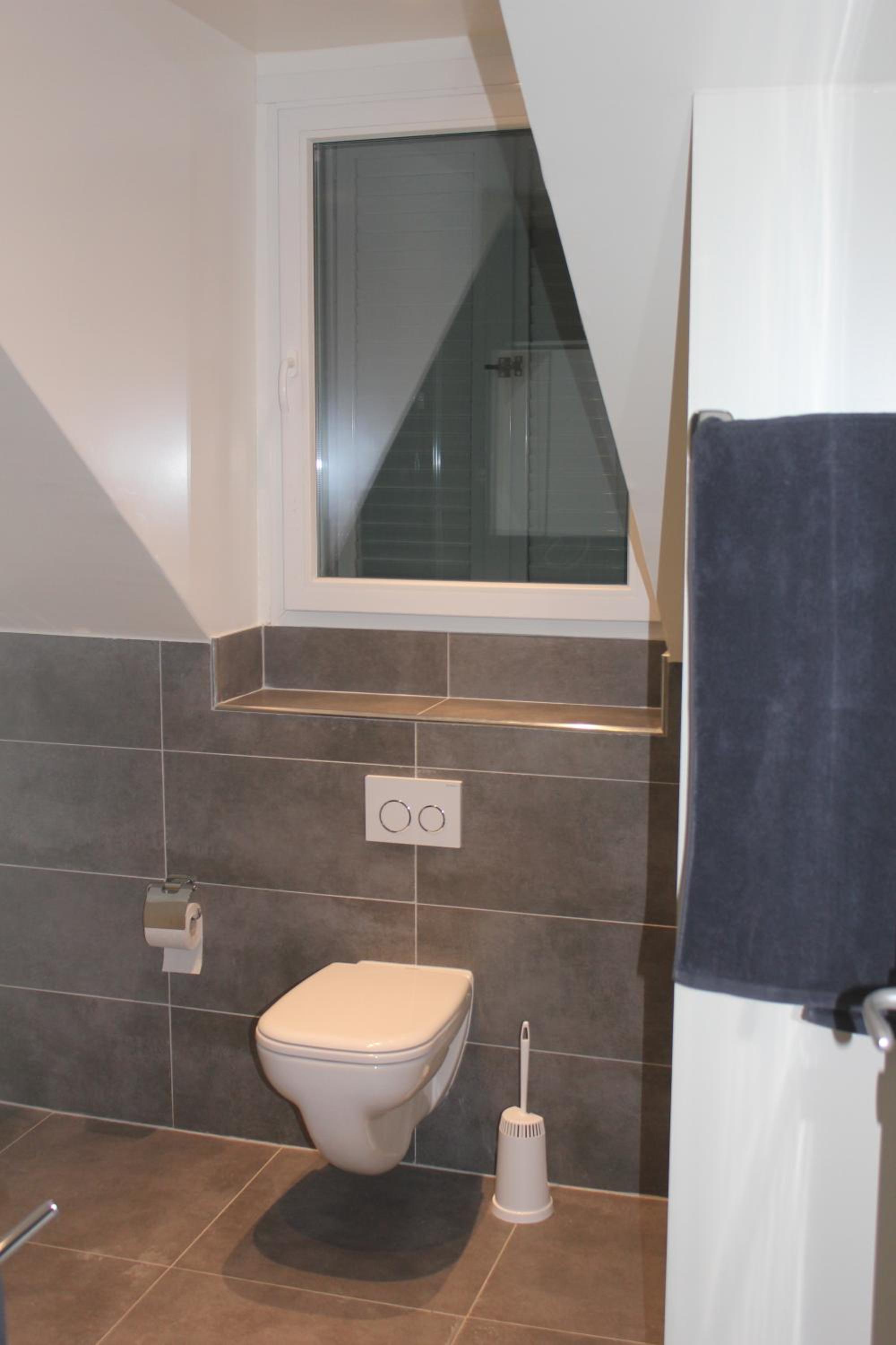 Montreux Vacations - New appartment Design Montreux - Property Image 9