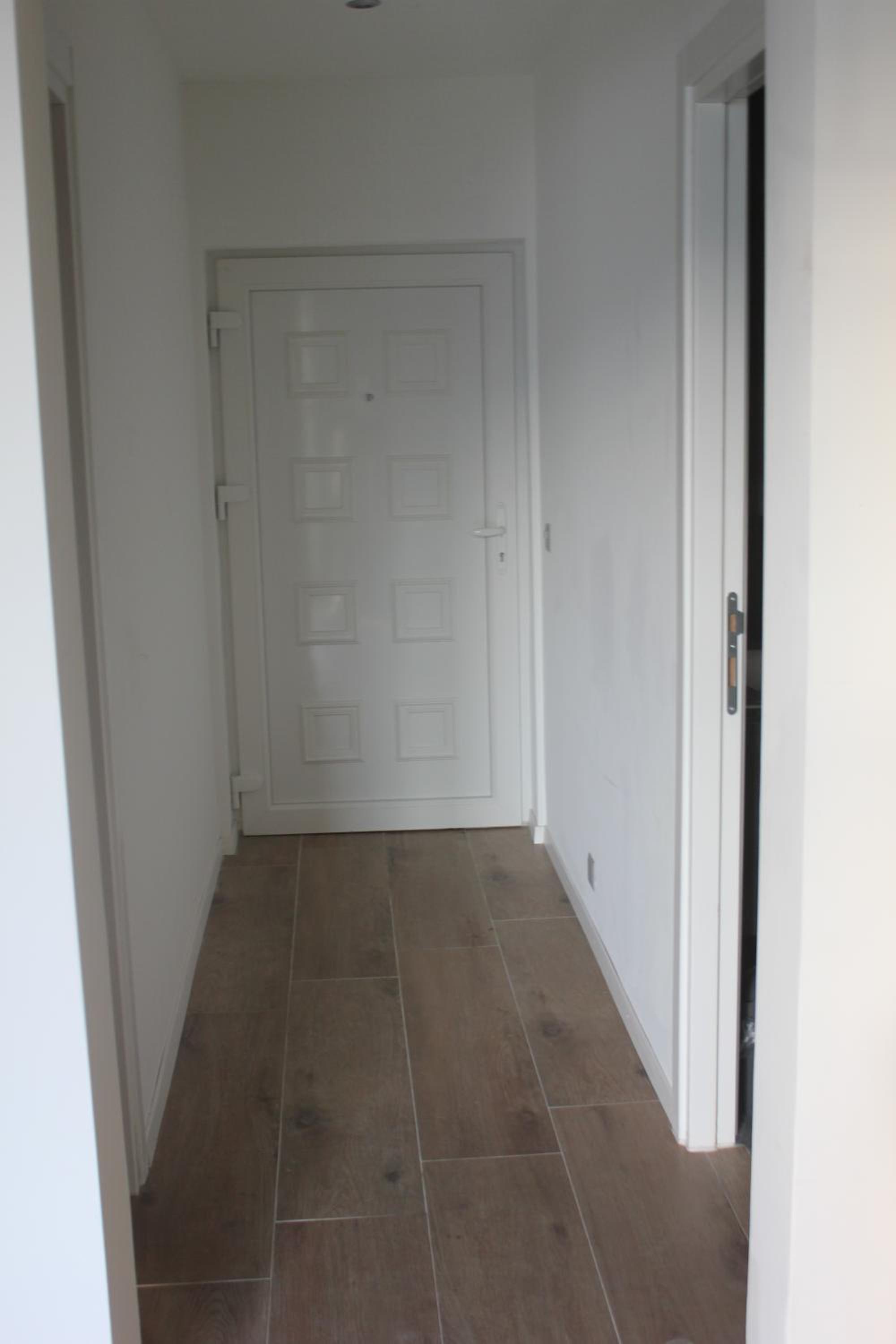 New appartment Design Montreux