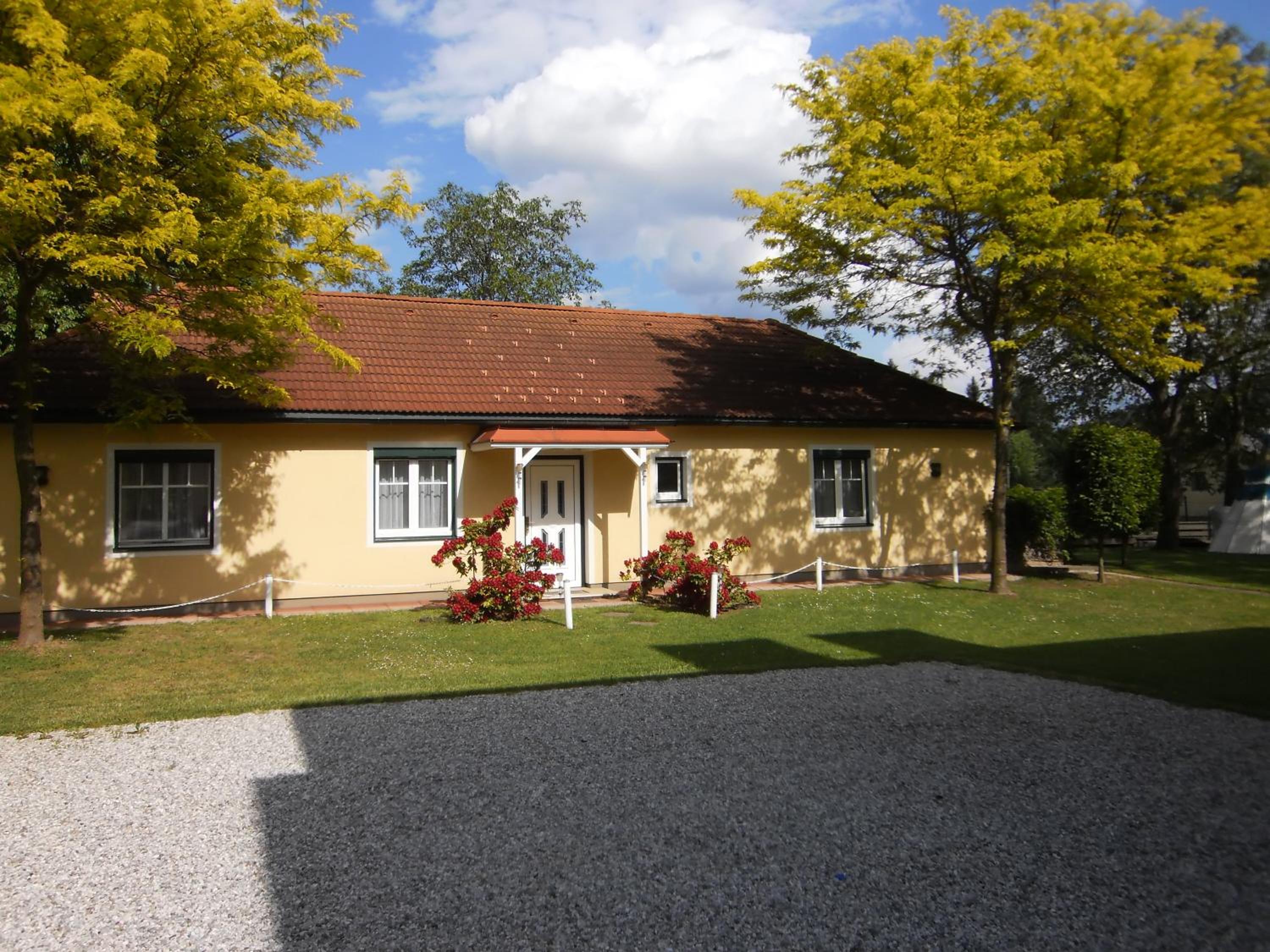 Ferienanlage Seehof