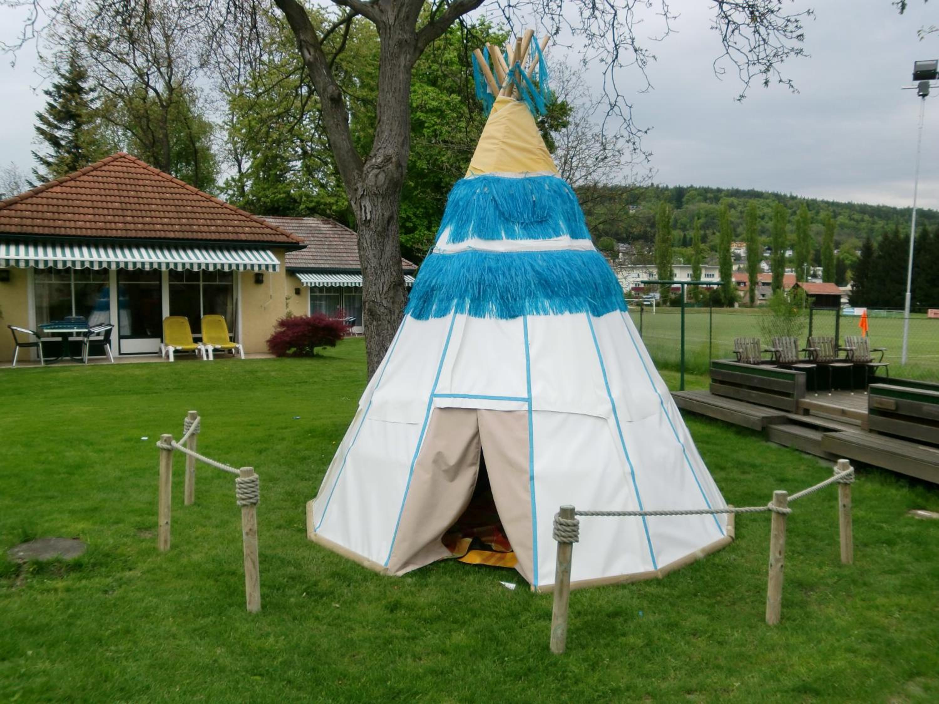 Ferienanlage Seehof