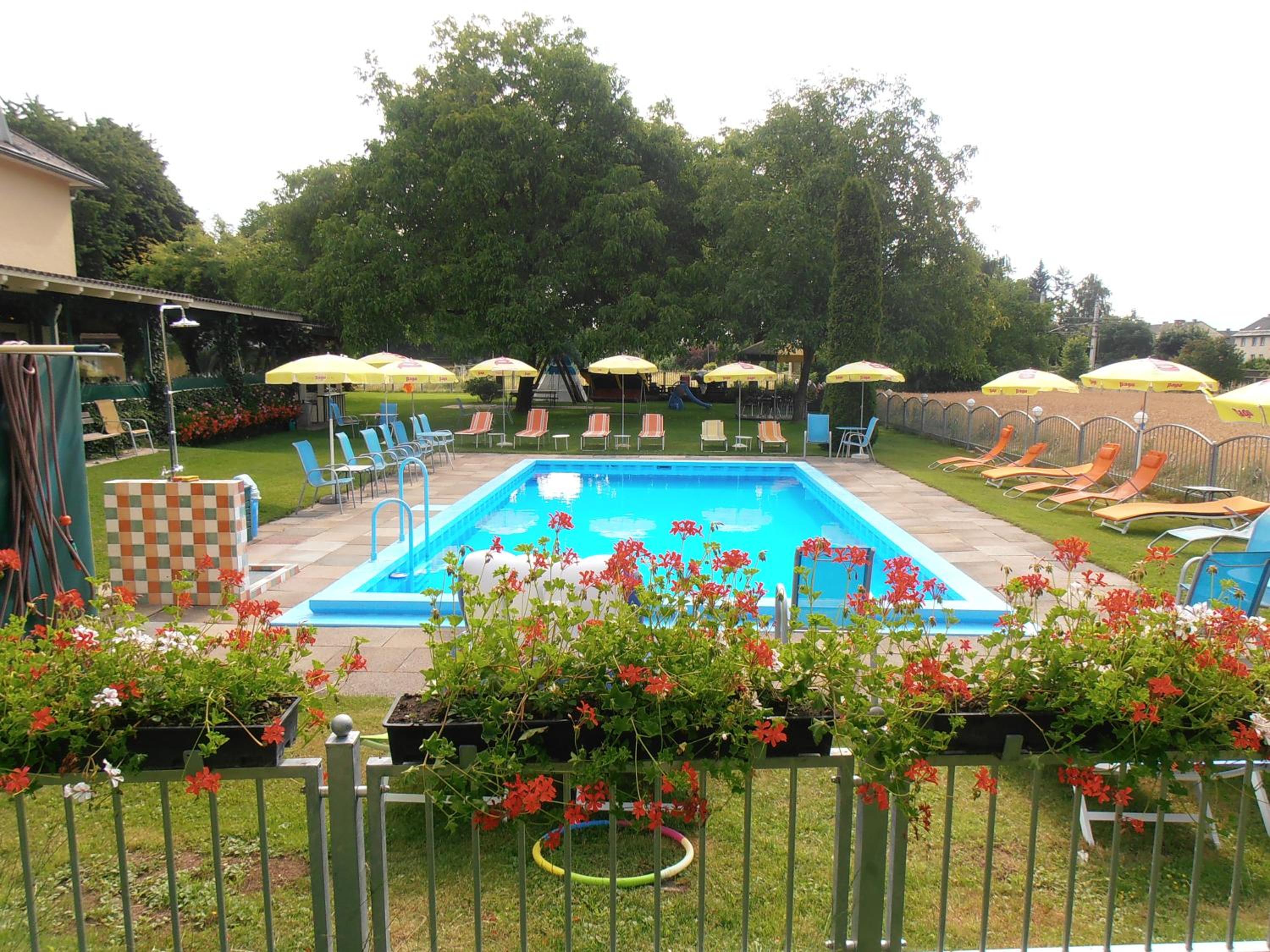 Ferienanlage Seehof