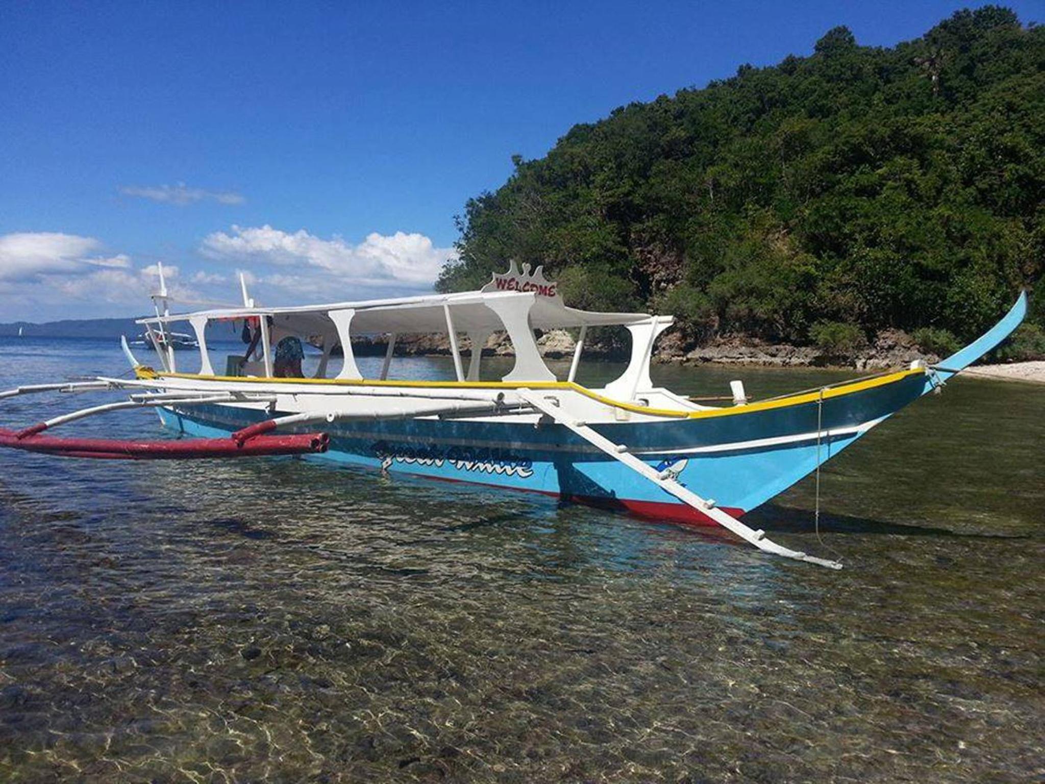Dahilig Resort