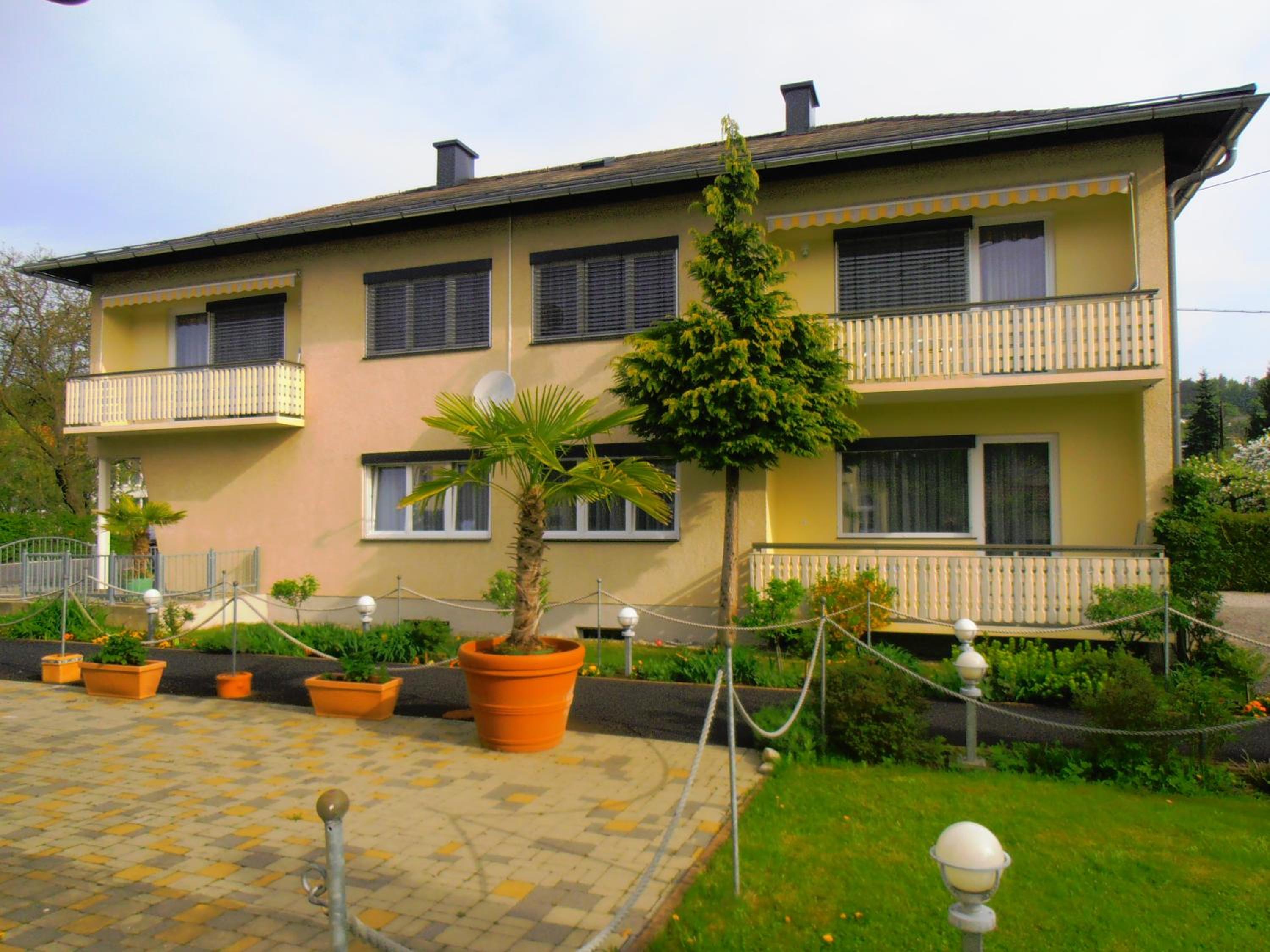 Ferienanlage Seehof