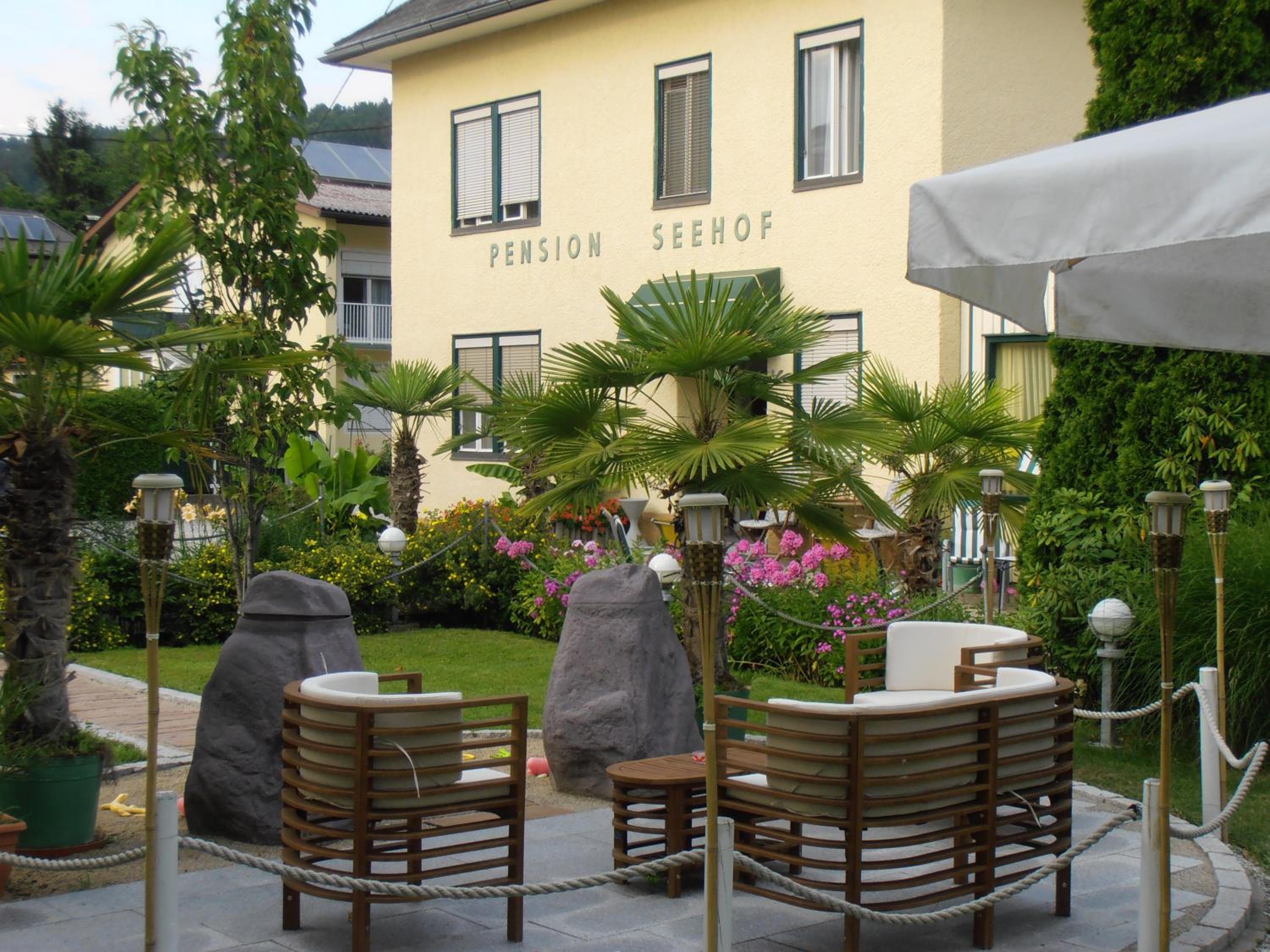 Ferienanlage Seehof