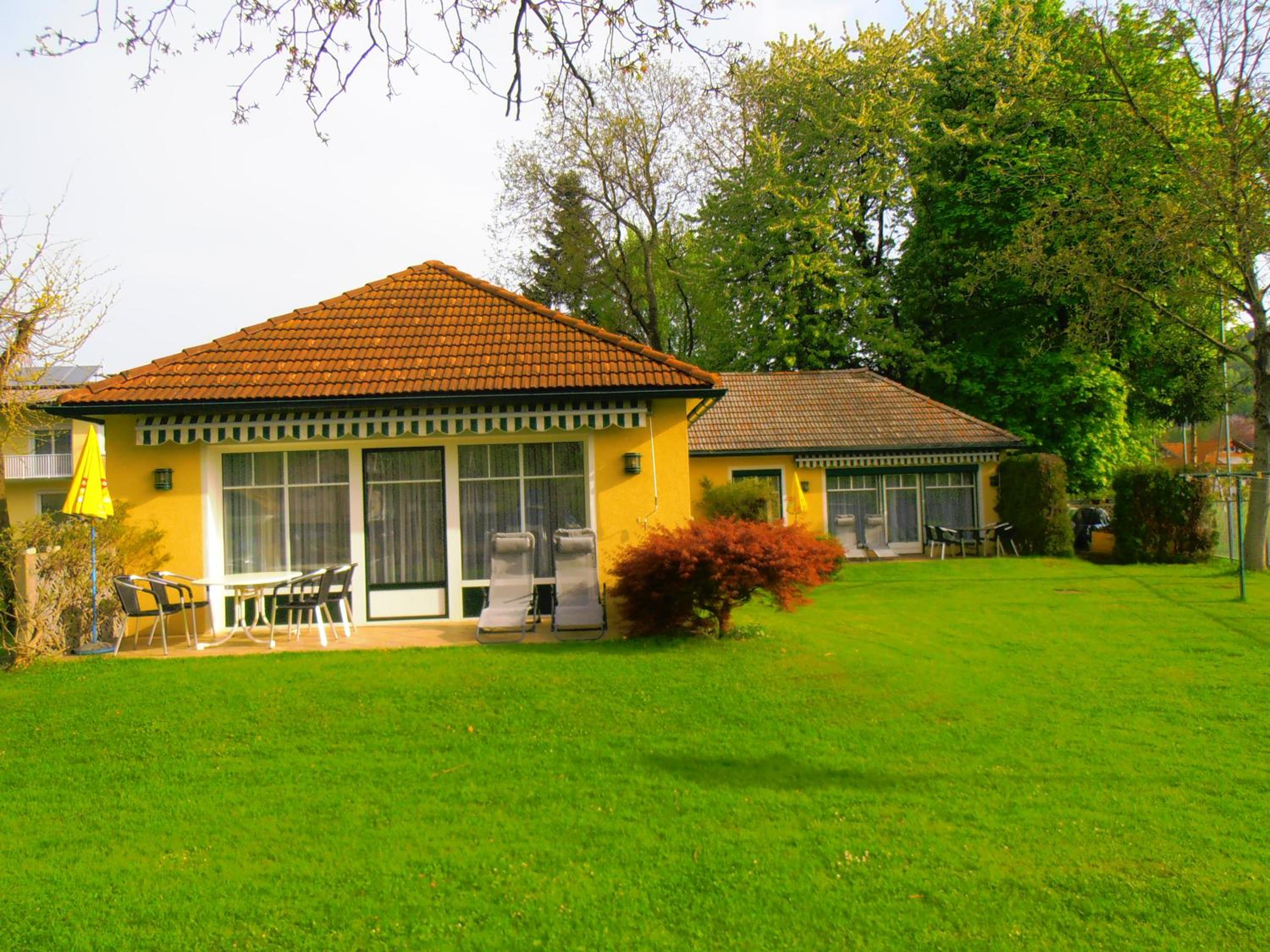 Ferienanlage Seehof