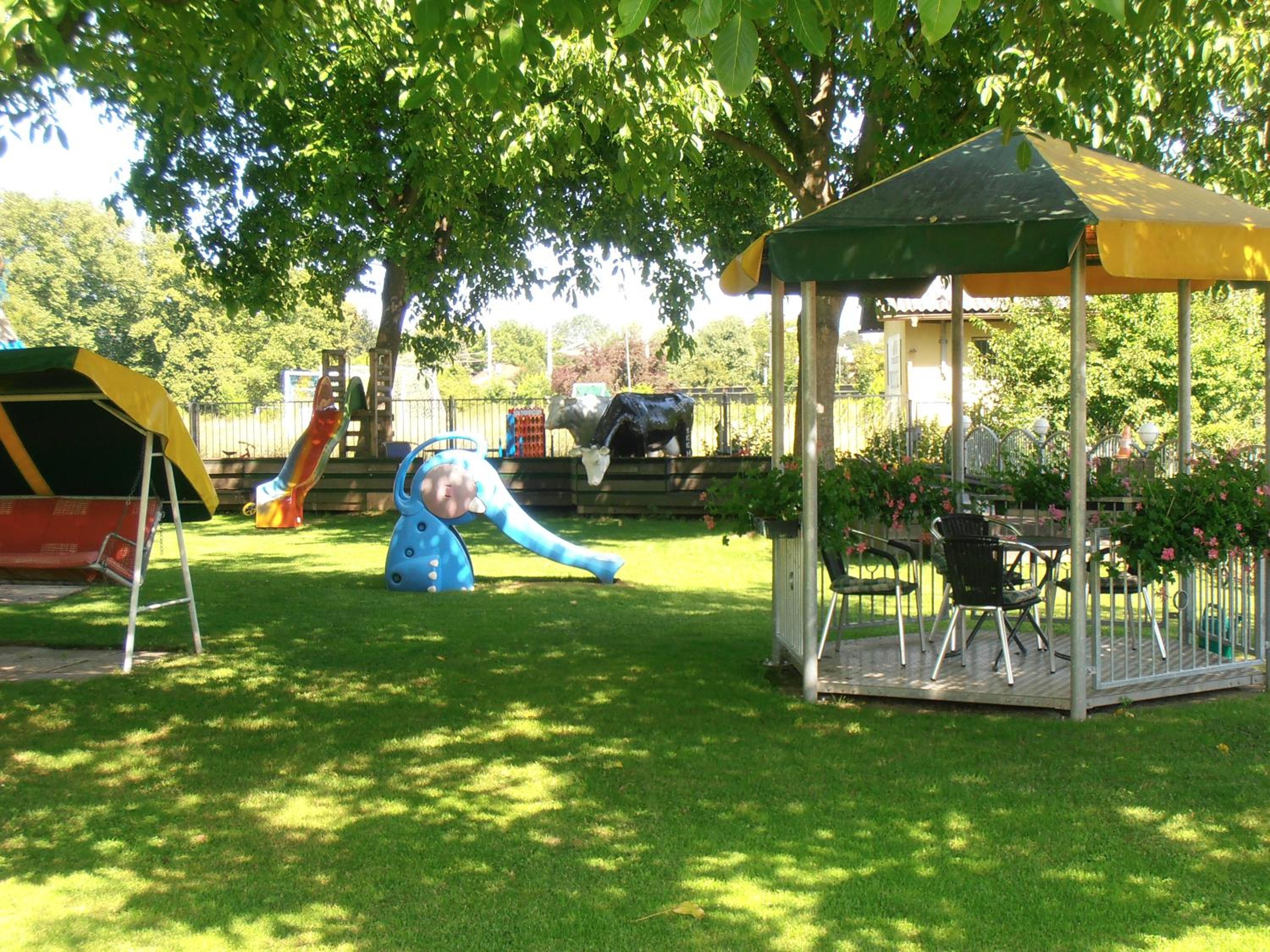 Ferienanlage Seehof