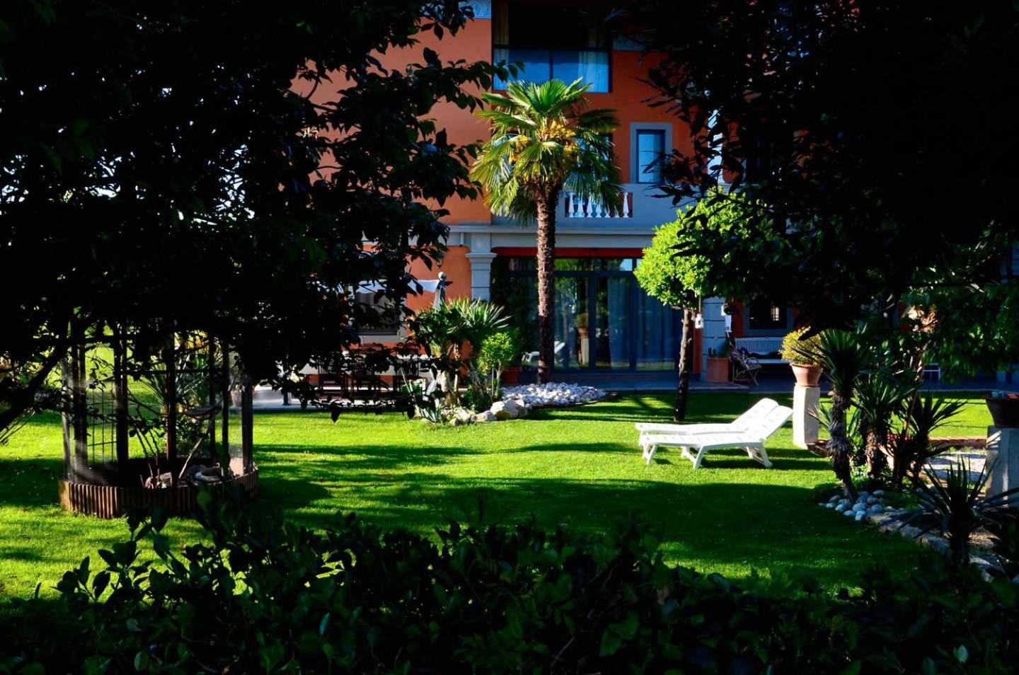 Le Rondini view 5