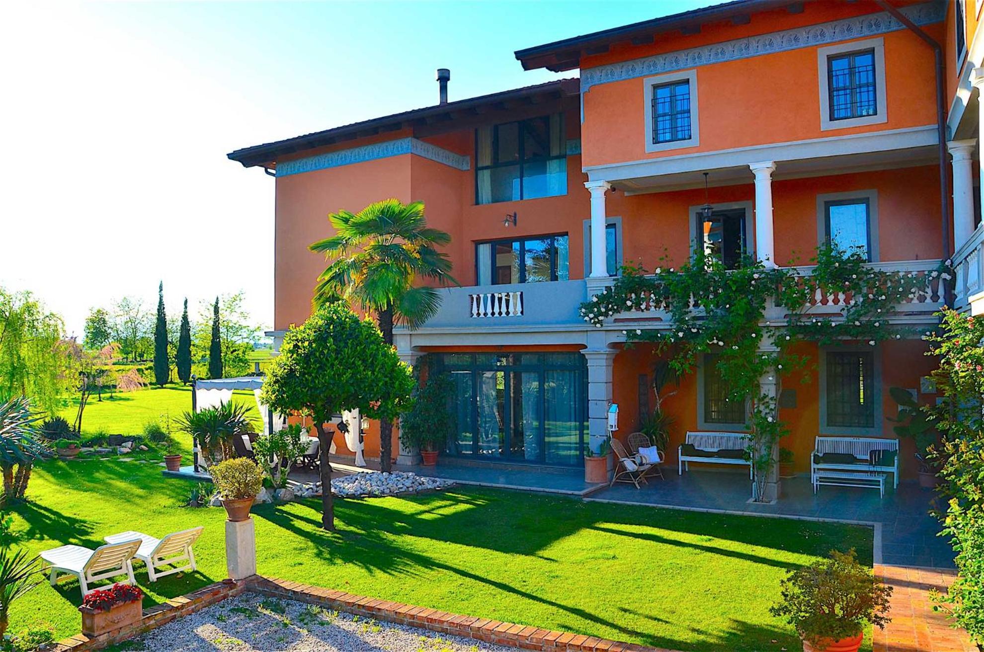 Le Rondini view 2