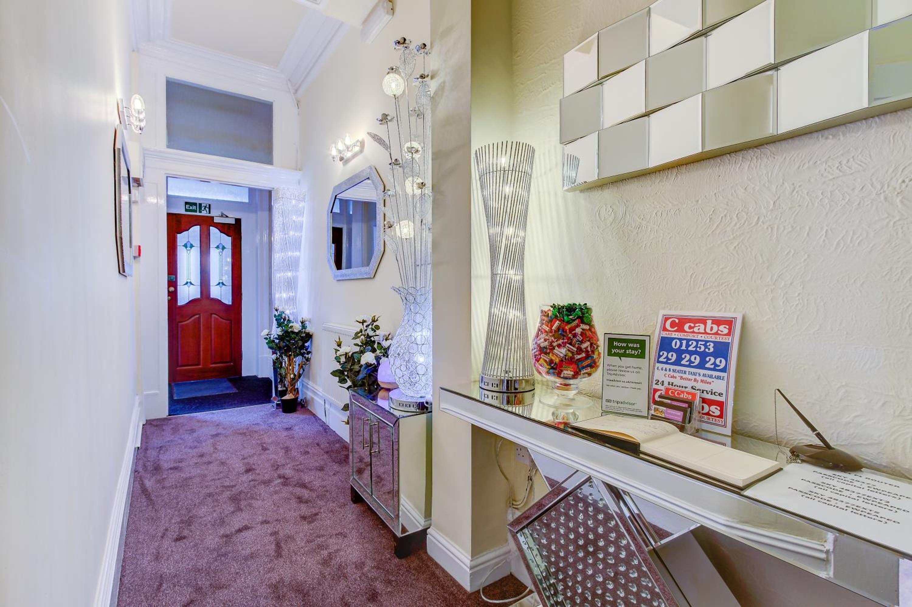 Sutton Park Guest House