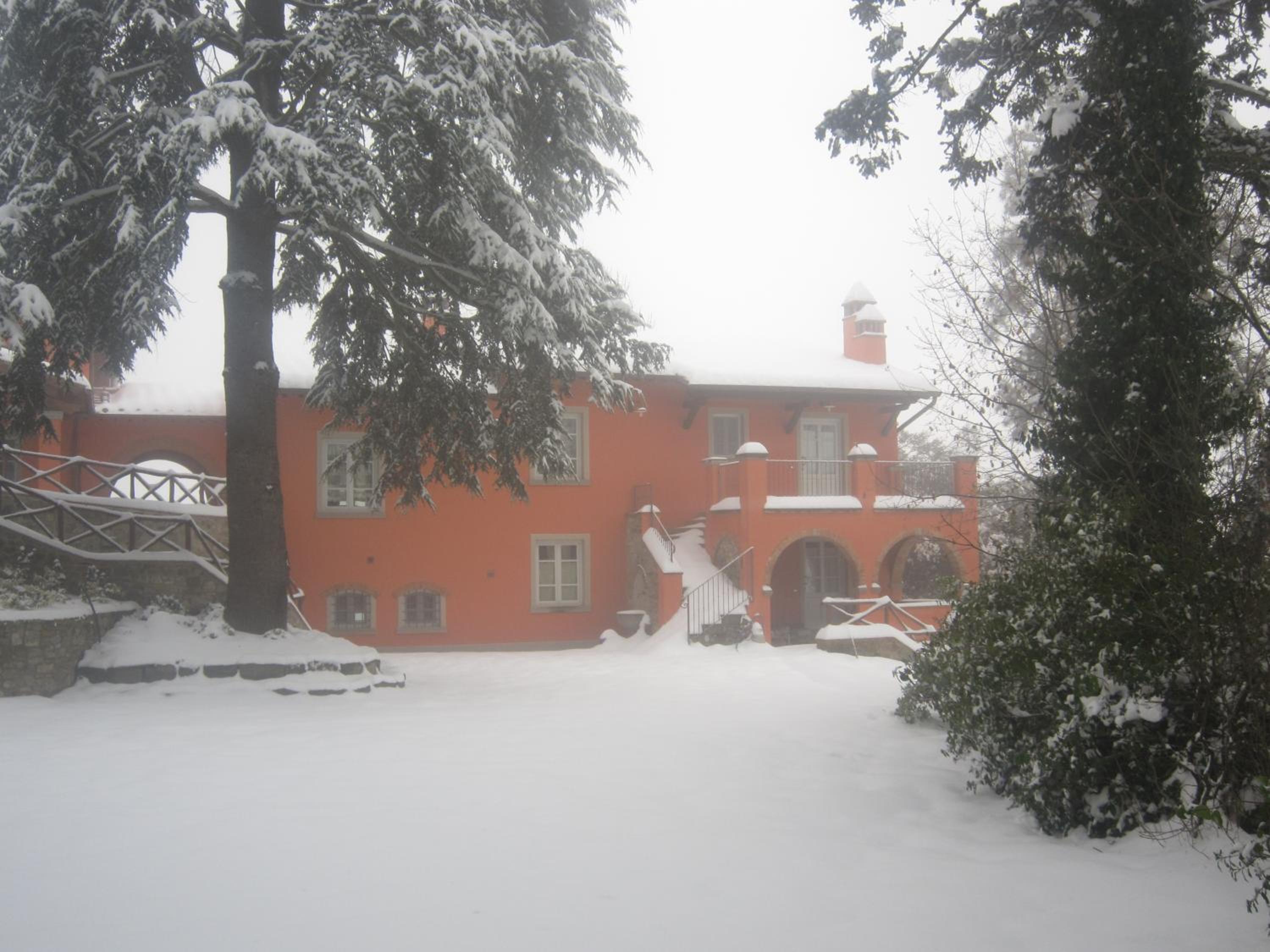 Agriturismo Villa Le Vigne