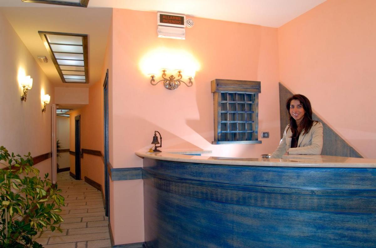 b&b il postale view 2