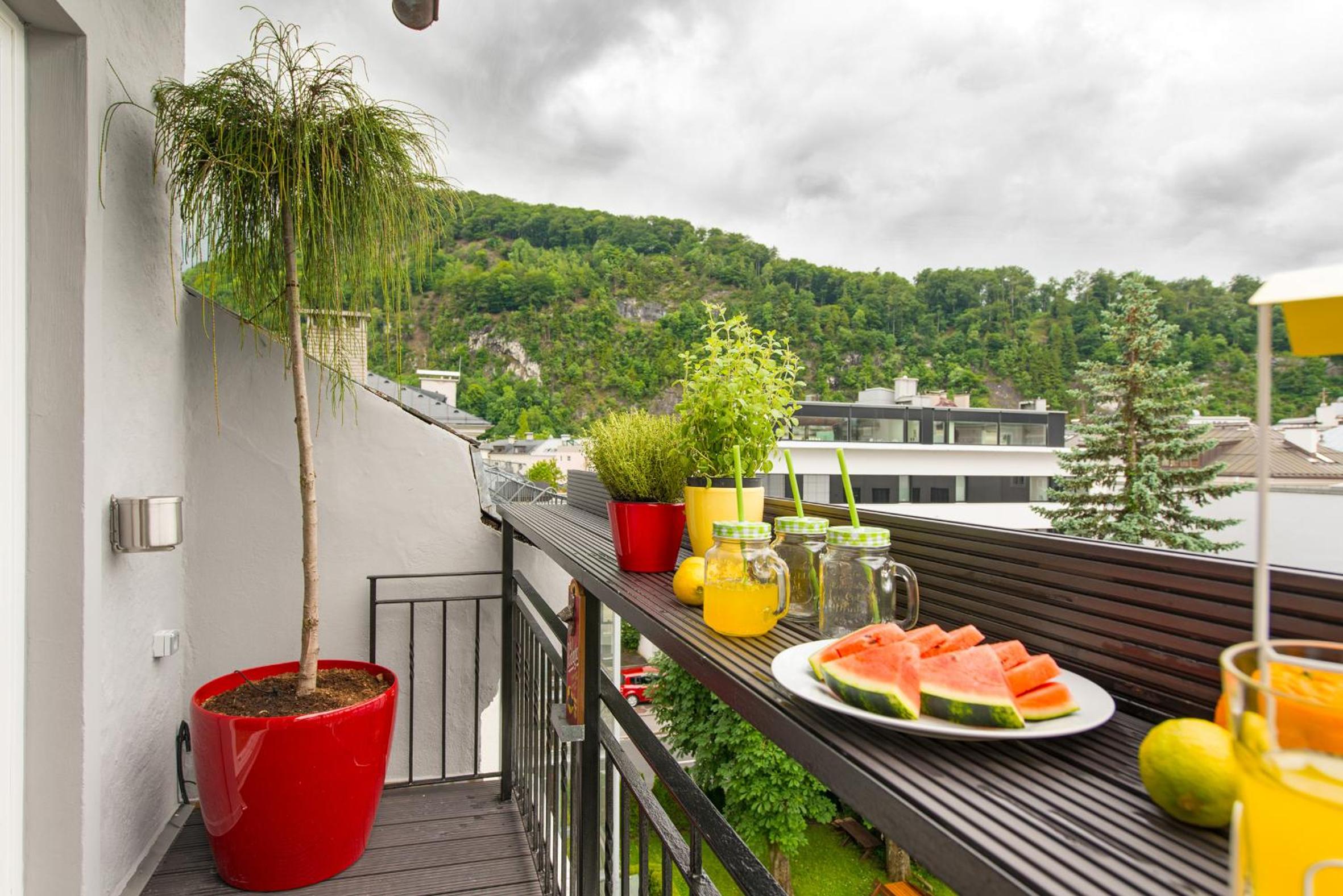 Salzburg Apartments