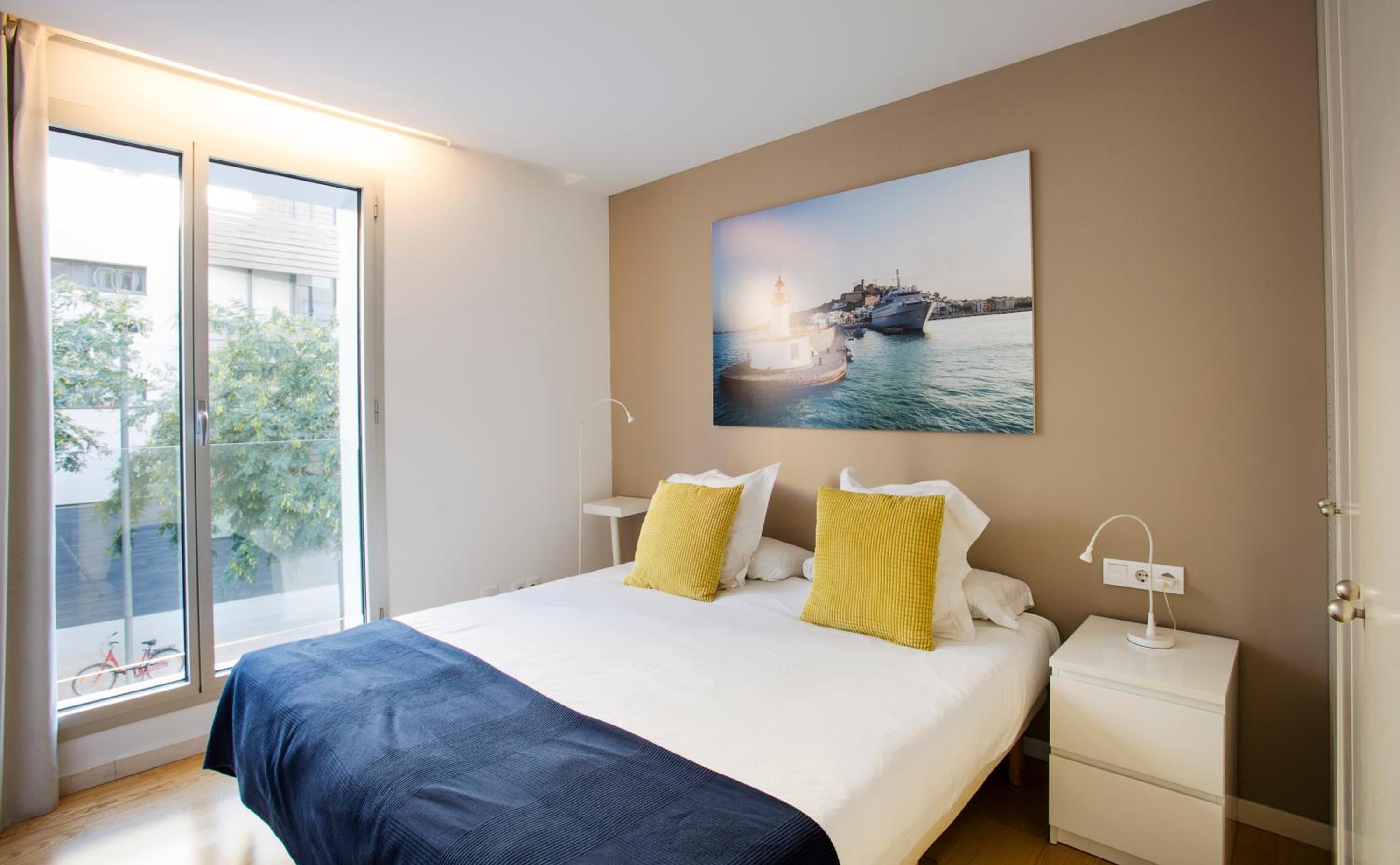 Durlet Beach Apartments