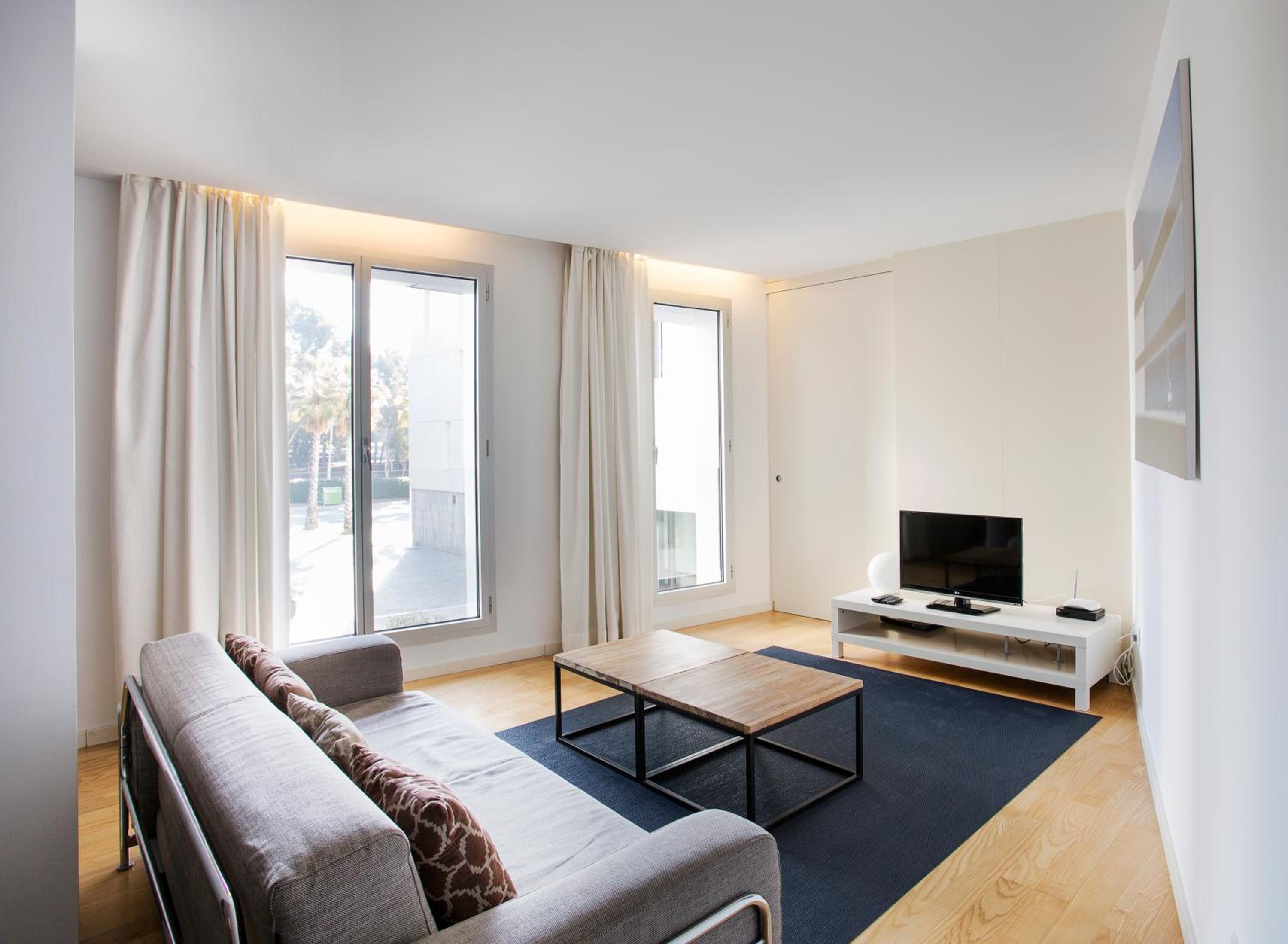 Durlet Beach Apartments