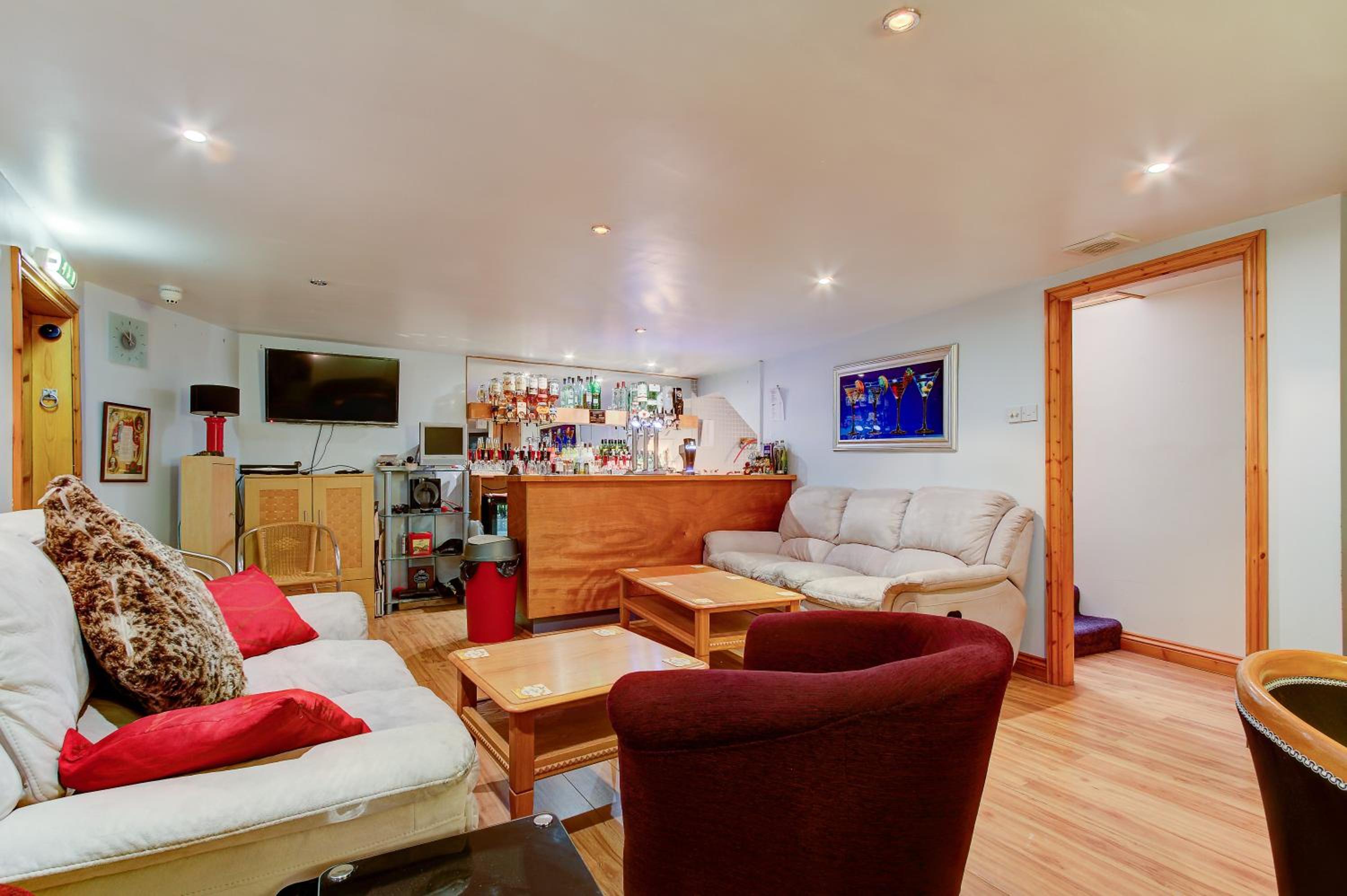 Sutton Park Guest House