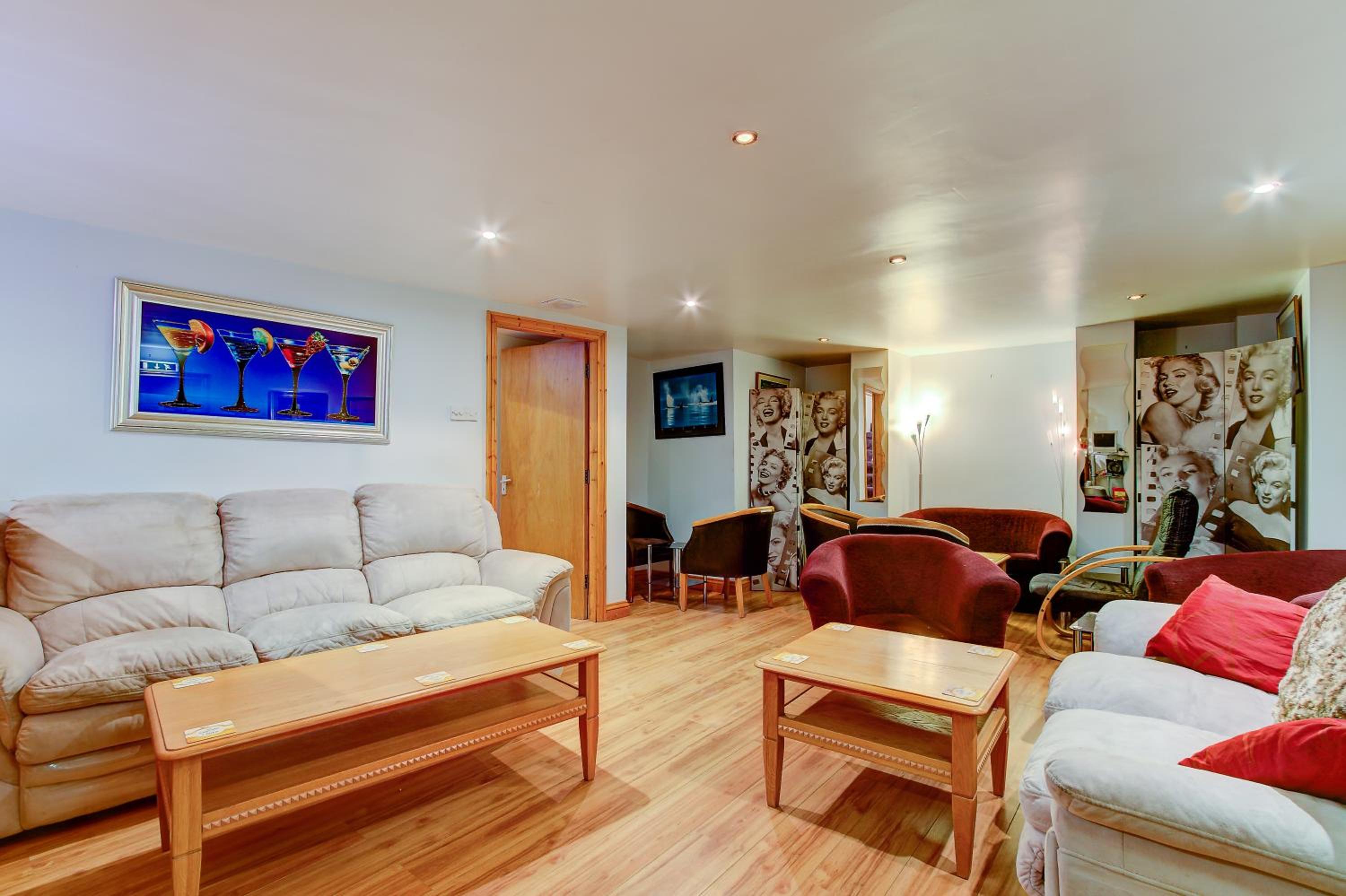 Sutton Park Guest House