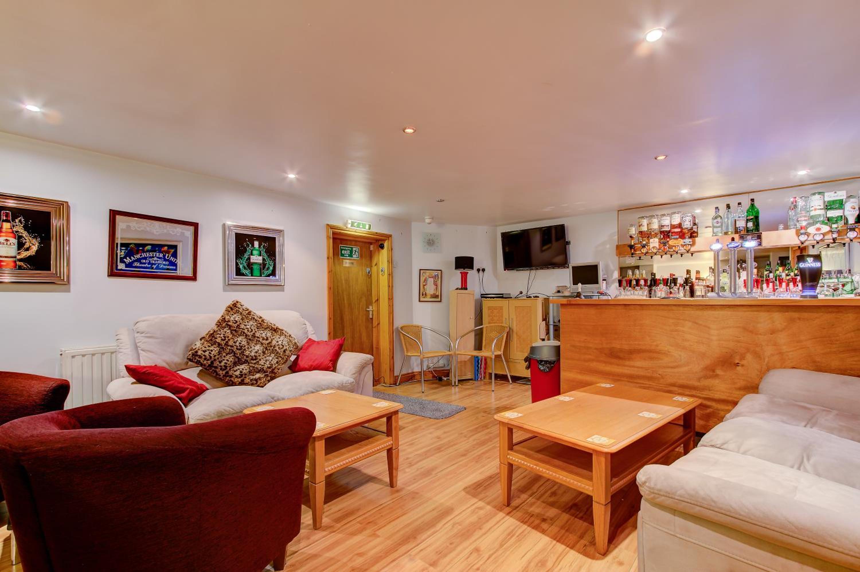 Sutton Park Guest House