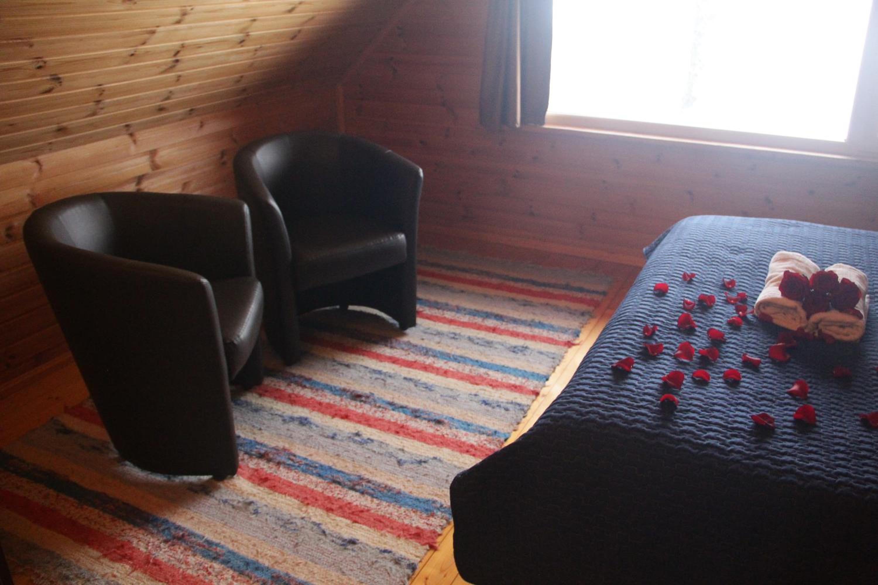 Kapteni Holiday House