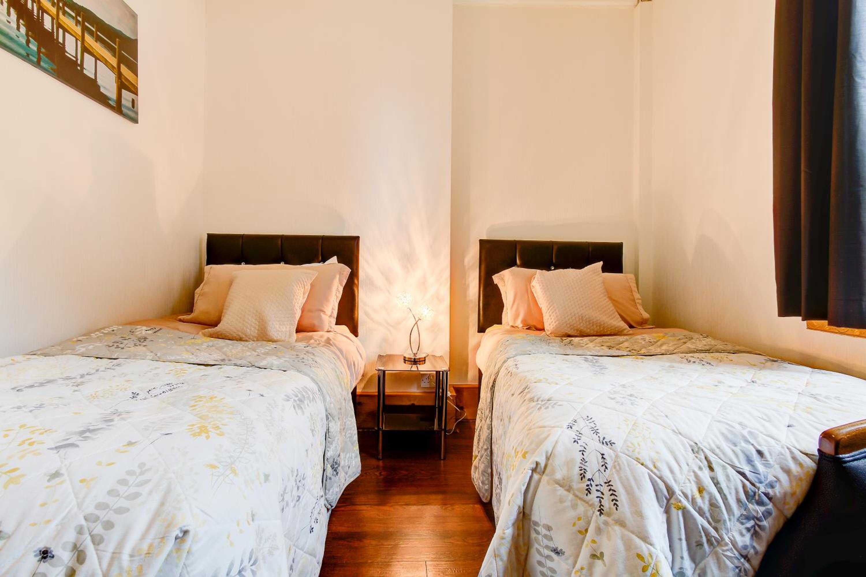 Sutton Park Guest House
