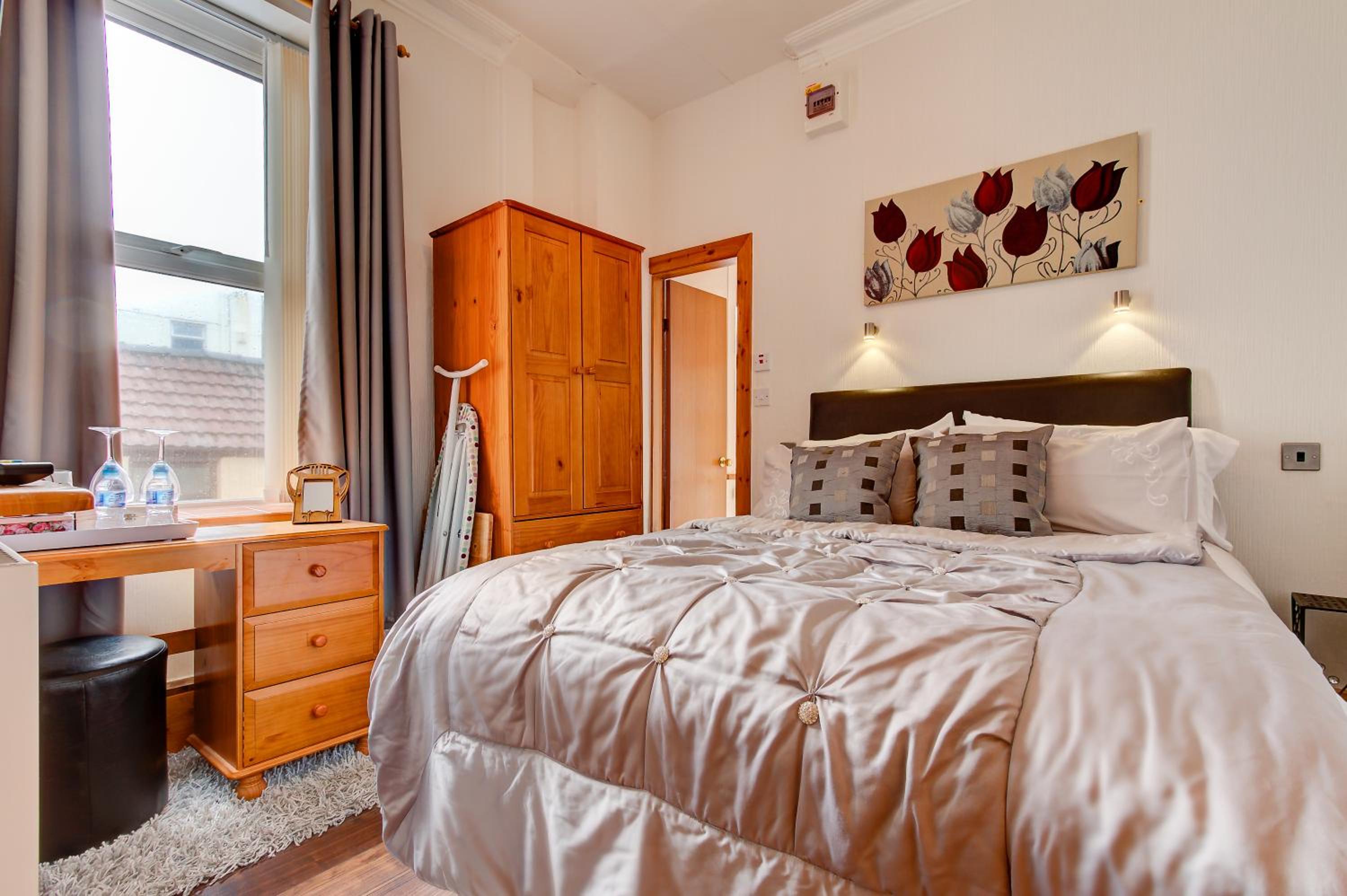 Sutton Park Guest House