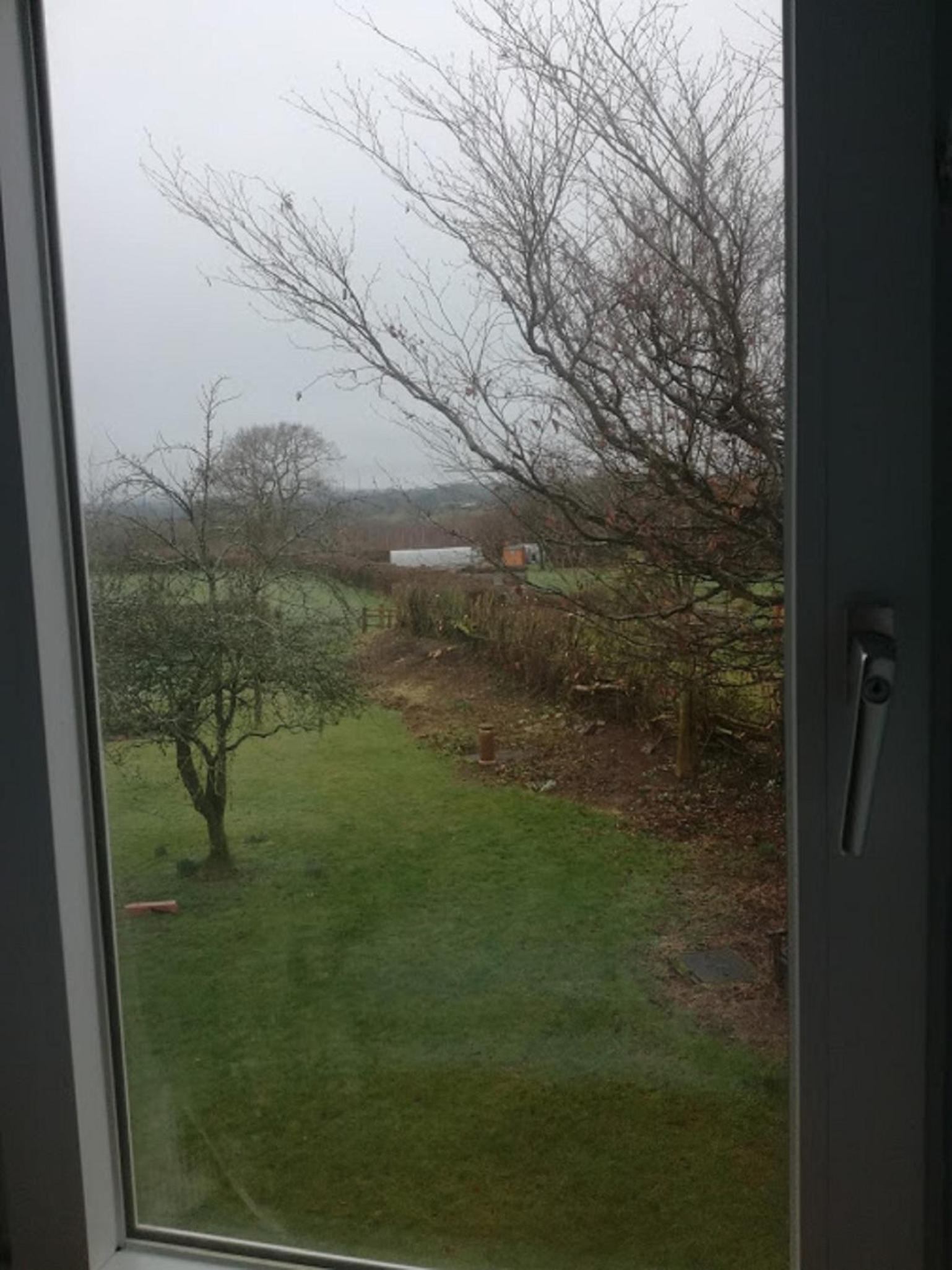 Ty Newydd
