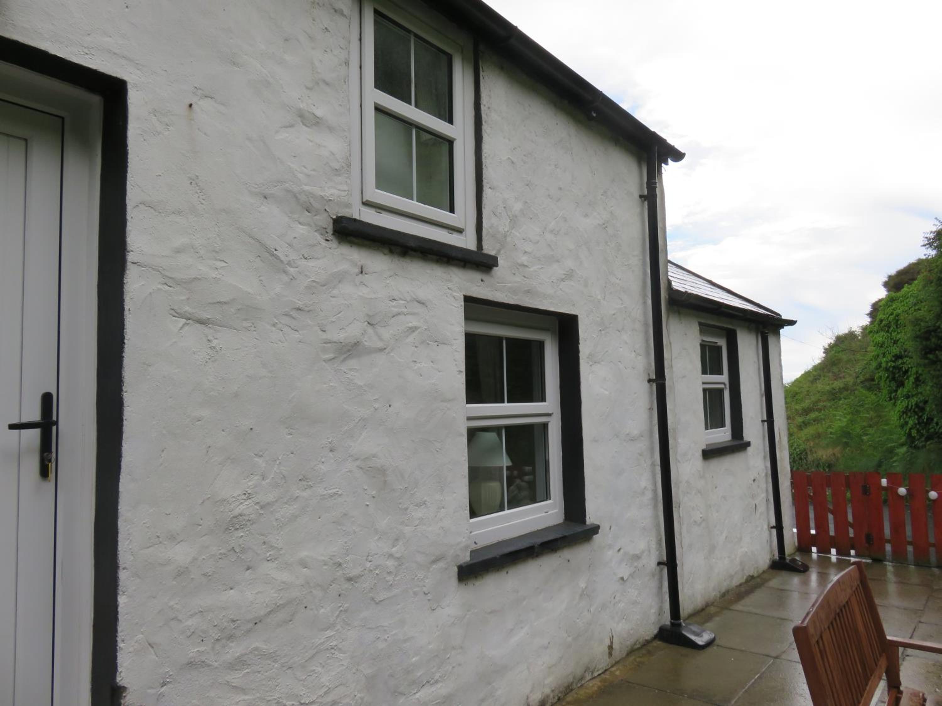 The Coach House Self Catering Apartments