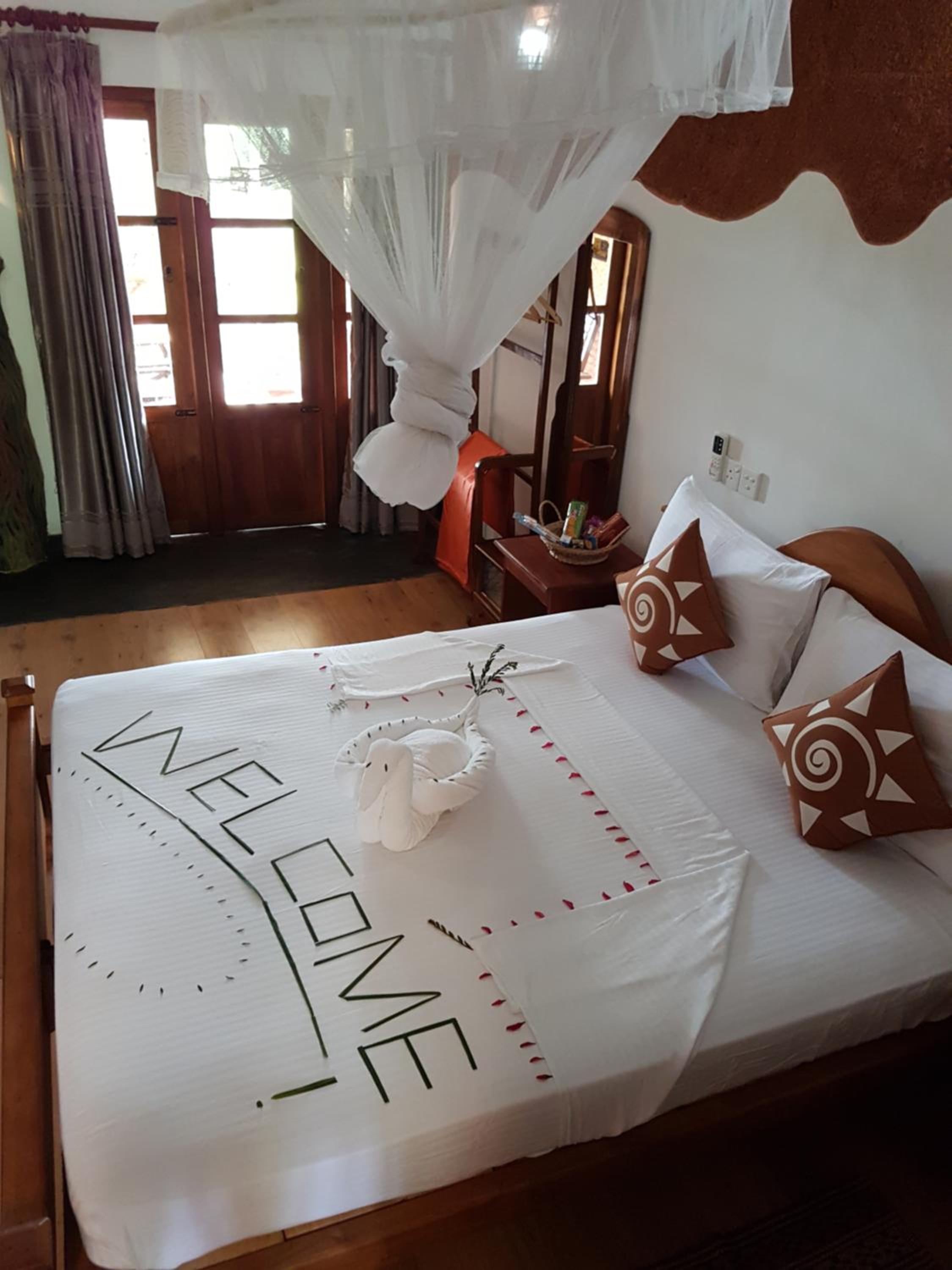 Sigiri Heritage Villa