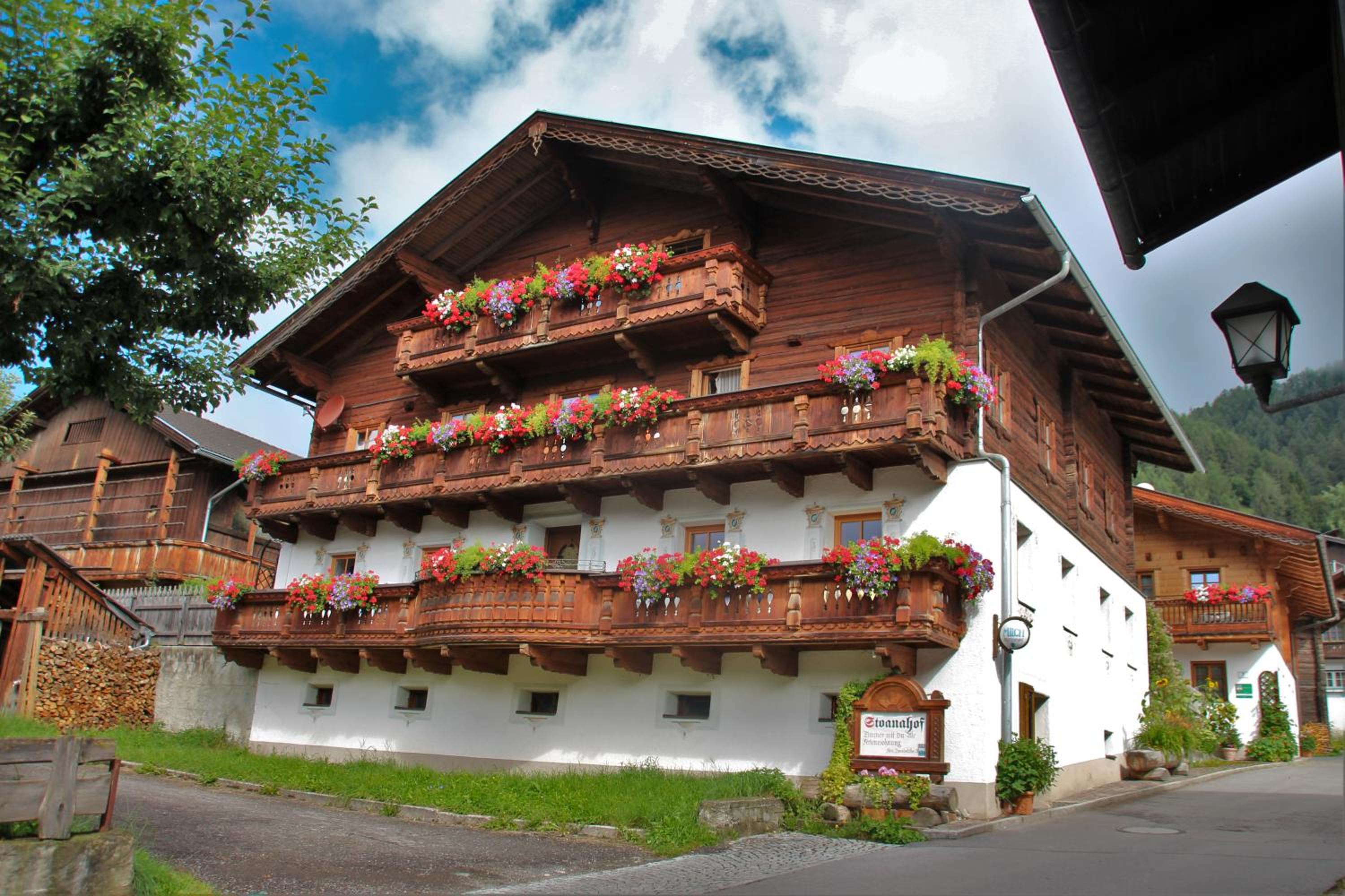 building