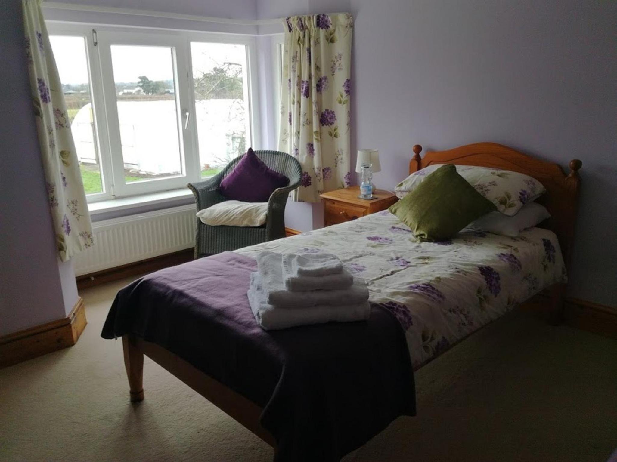 Ty Newydd